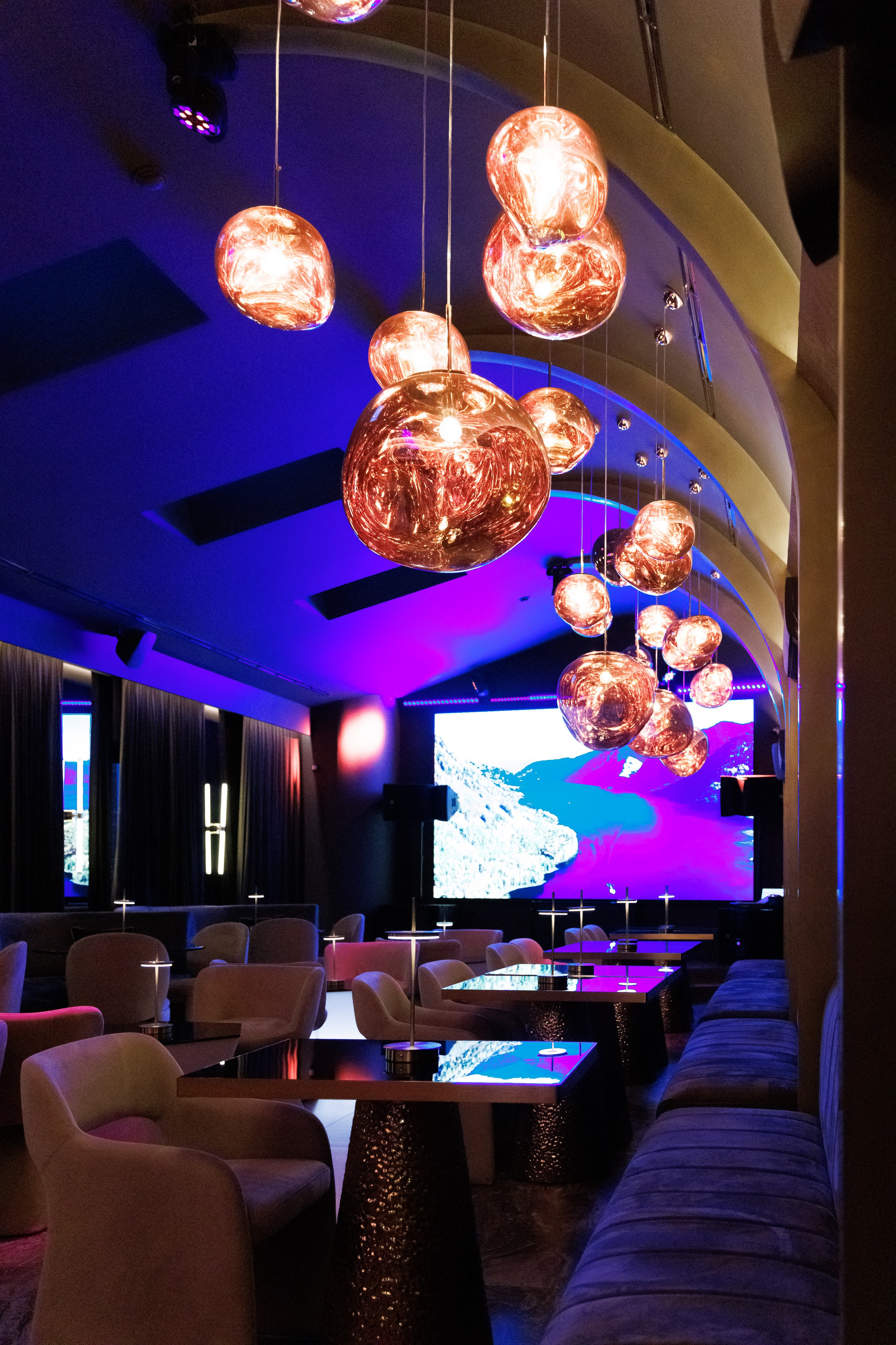 Интерьерная съёмка для ресторана «ONA». Интерьерный, предметный фуд-фотограф в Нижнем Новгороде Наталья Латыпова