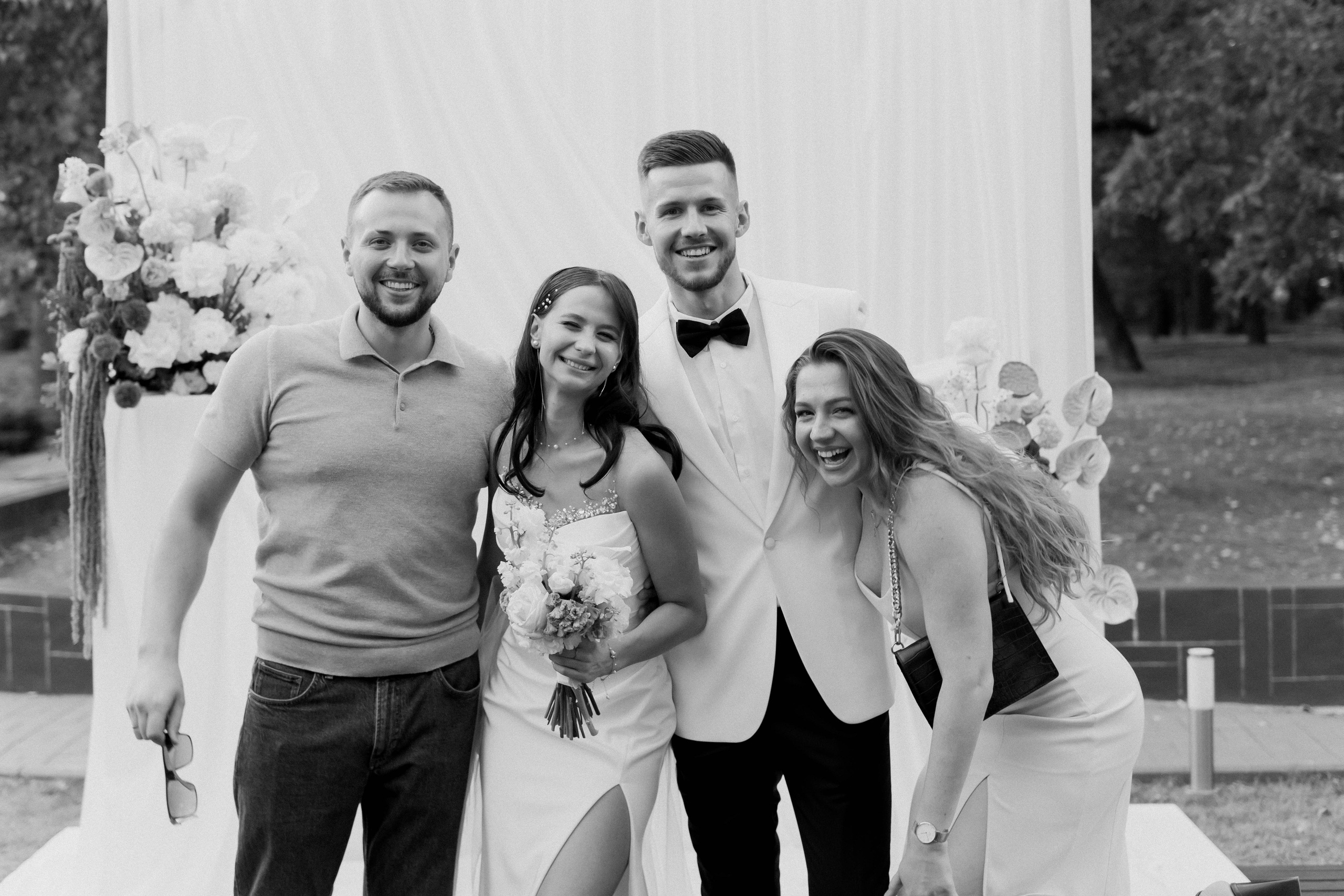 WEDDING DAY Валерия и Владислав. Свадебный и семейный фотограф г. Волгоград Биленко Ангелина