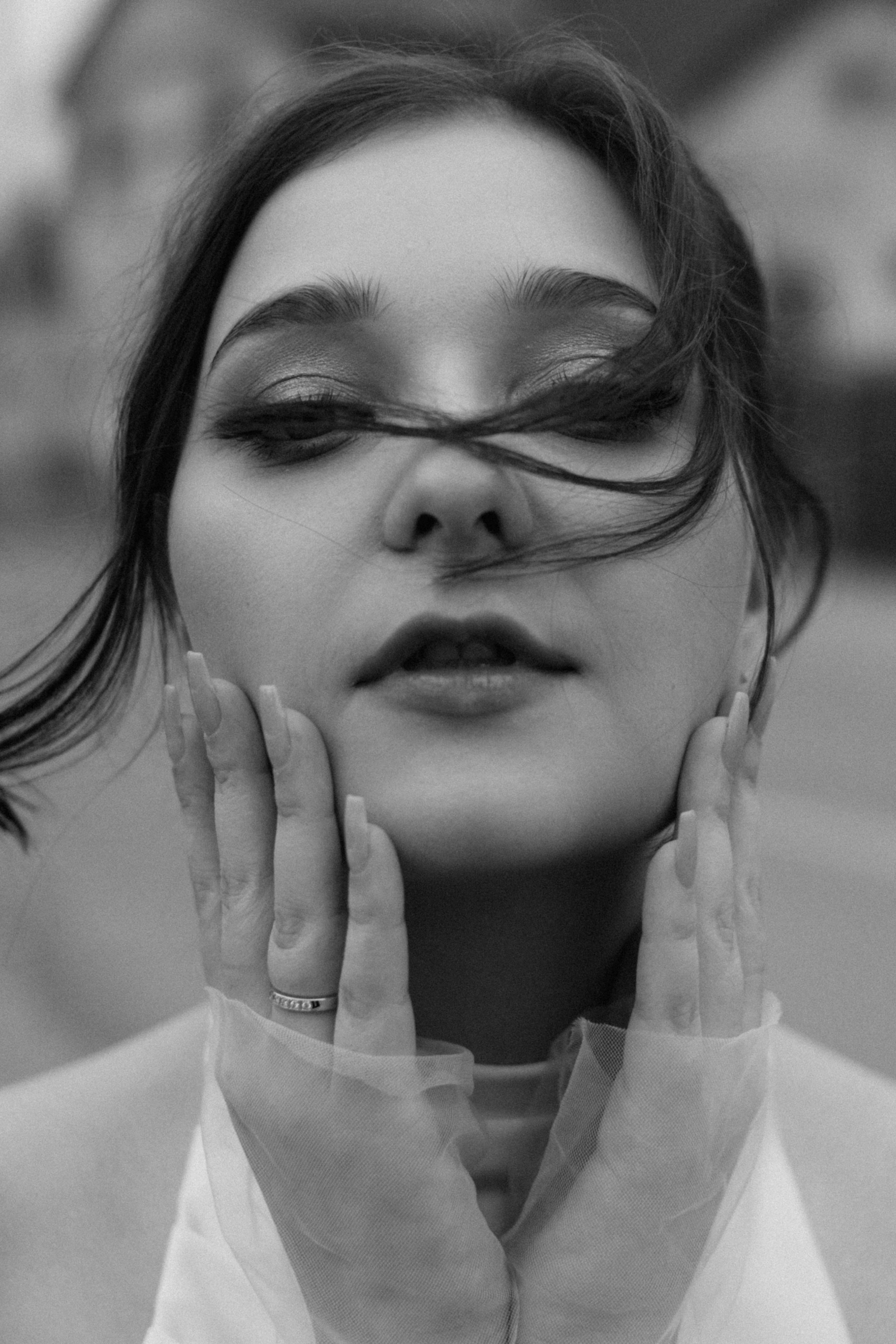 Дарья и Даниил. Свадебный и семейный фотограф г. Волгоград Биленко Ангелина