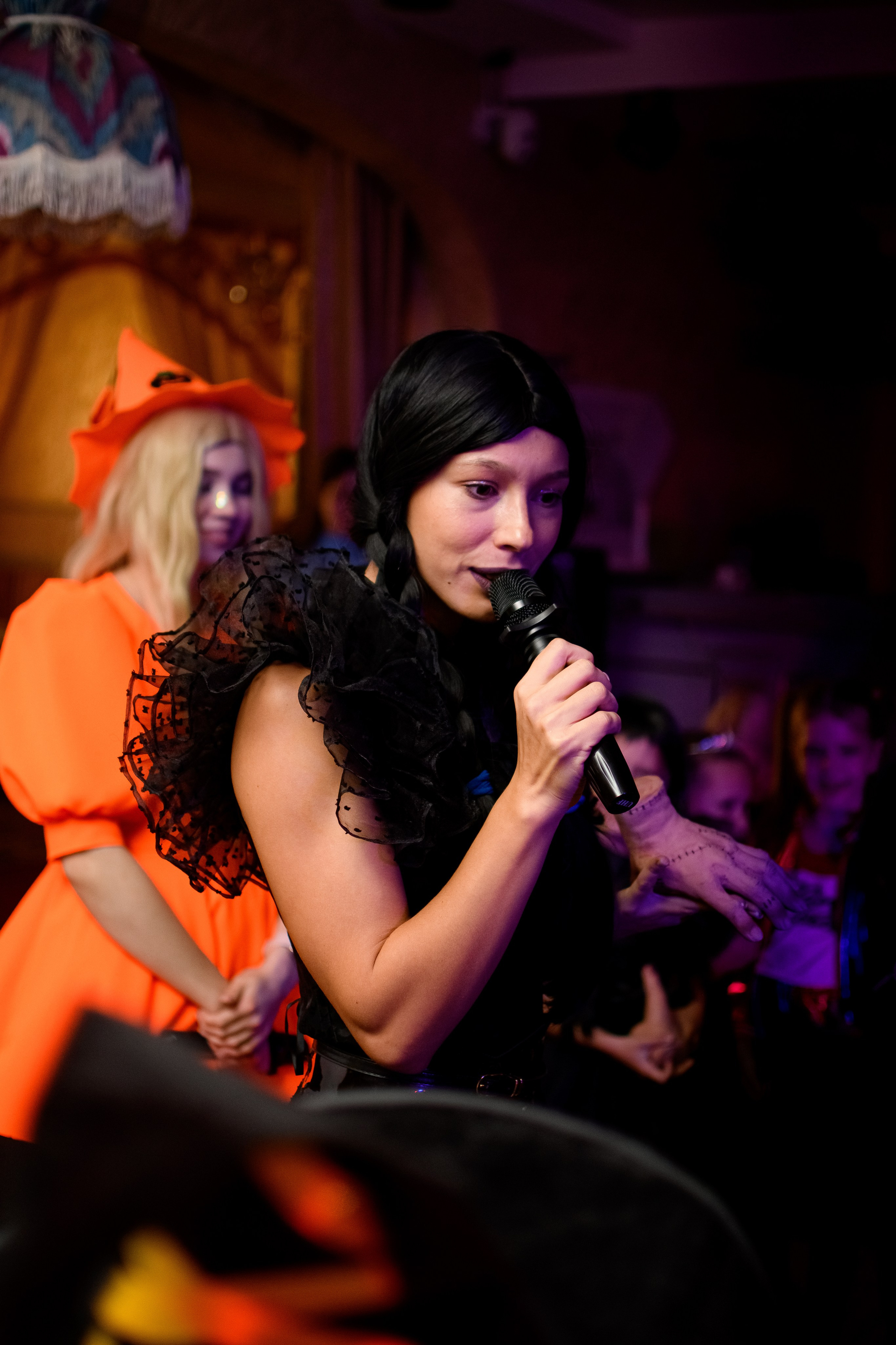 HALLOWEEN. Photokarish