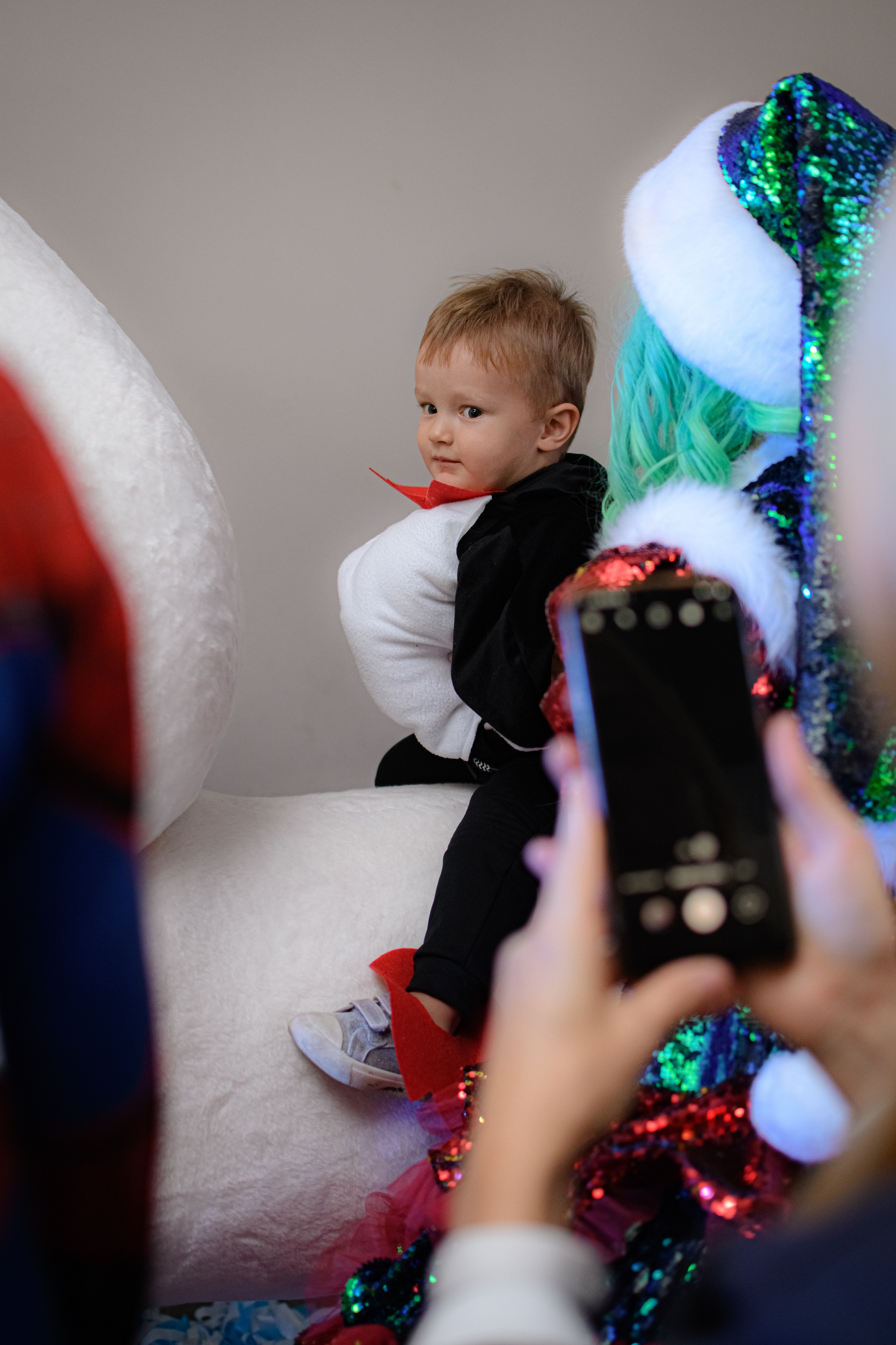 HAPPY NEW YEAR. Photokarish