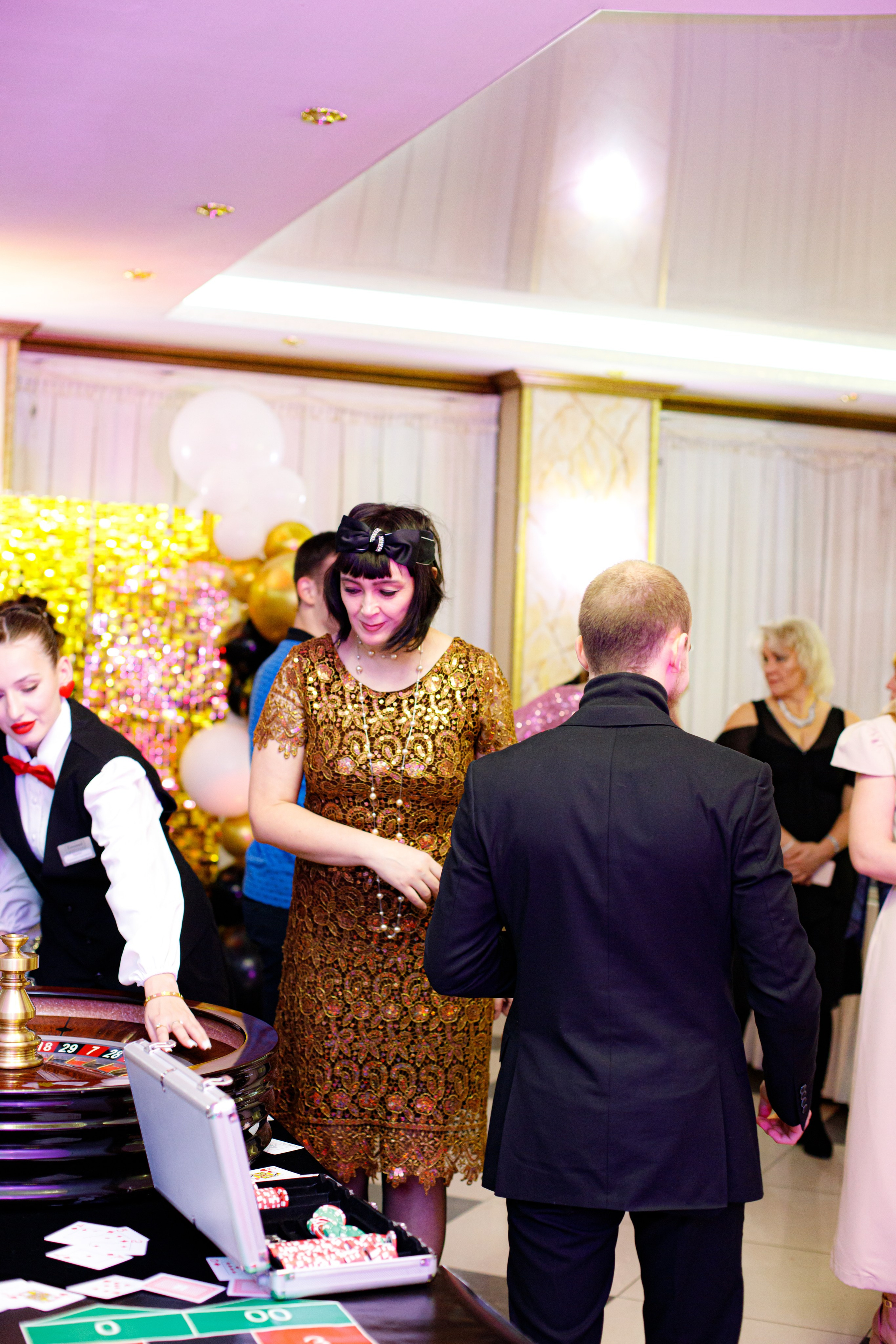 ELOSMED. Photokarish