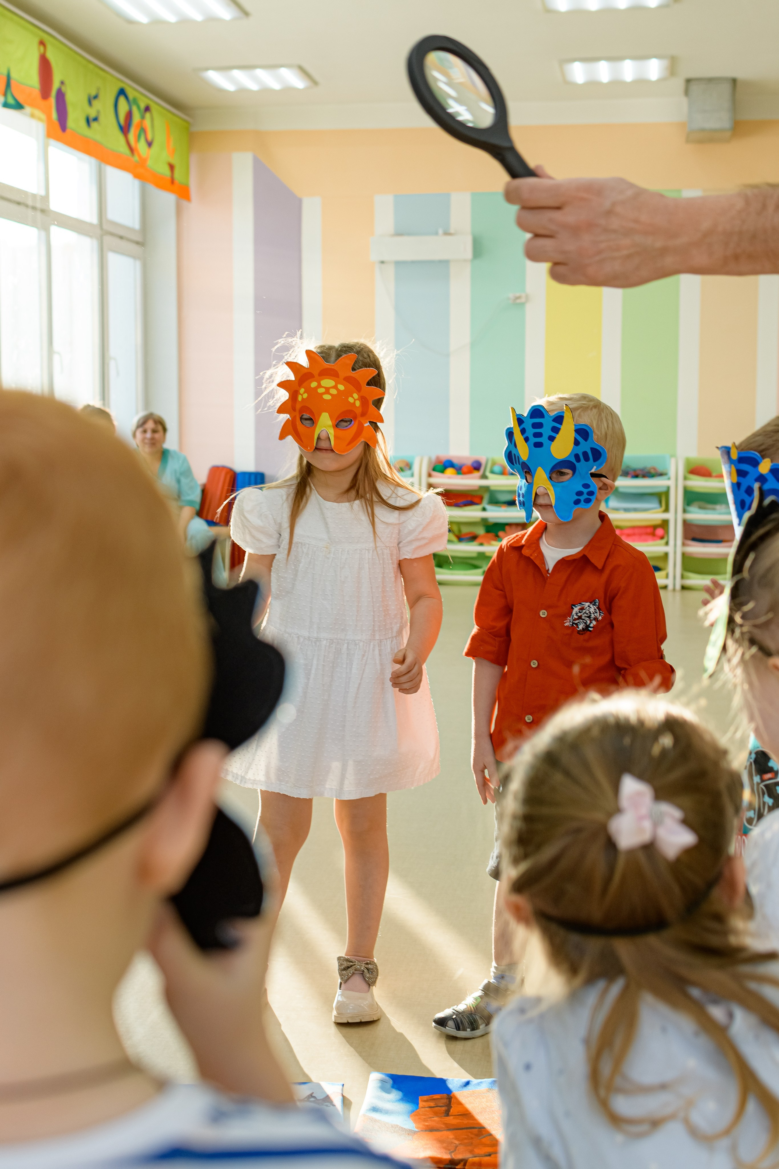 ЭМИЛЬ/HAPPY BIRTHDAY. Photokarish