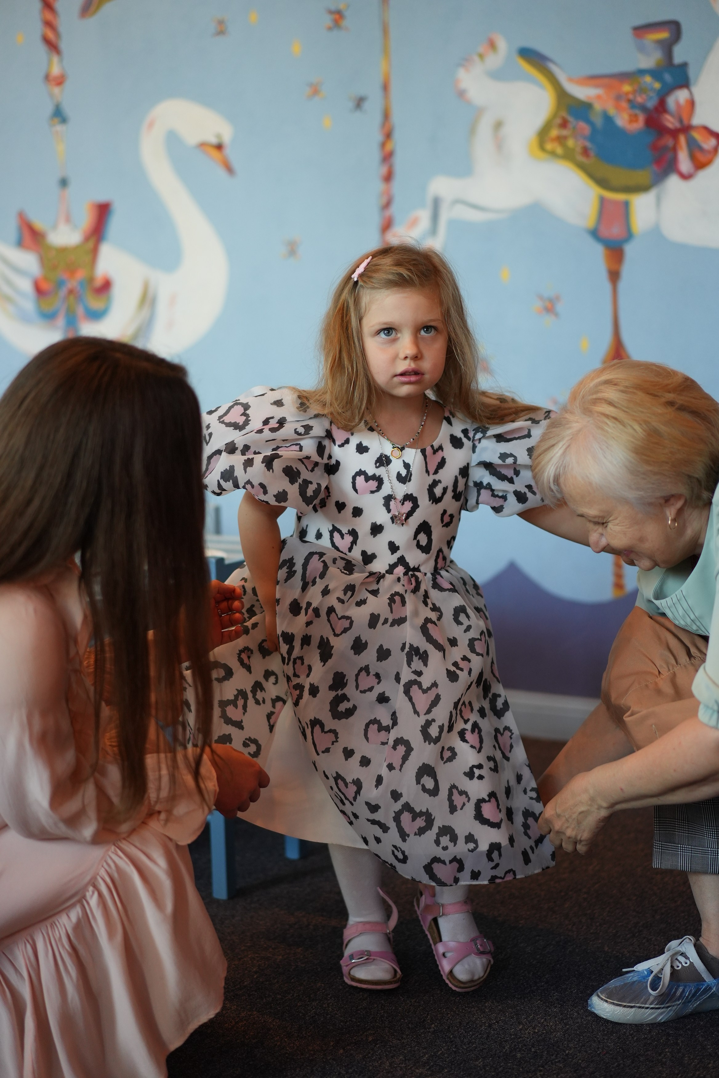 День Рождения. Семейный и свадебный фотограф Минск, Беларусь Анна Орловская