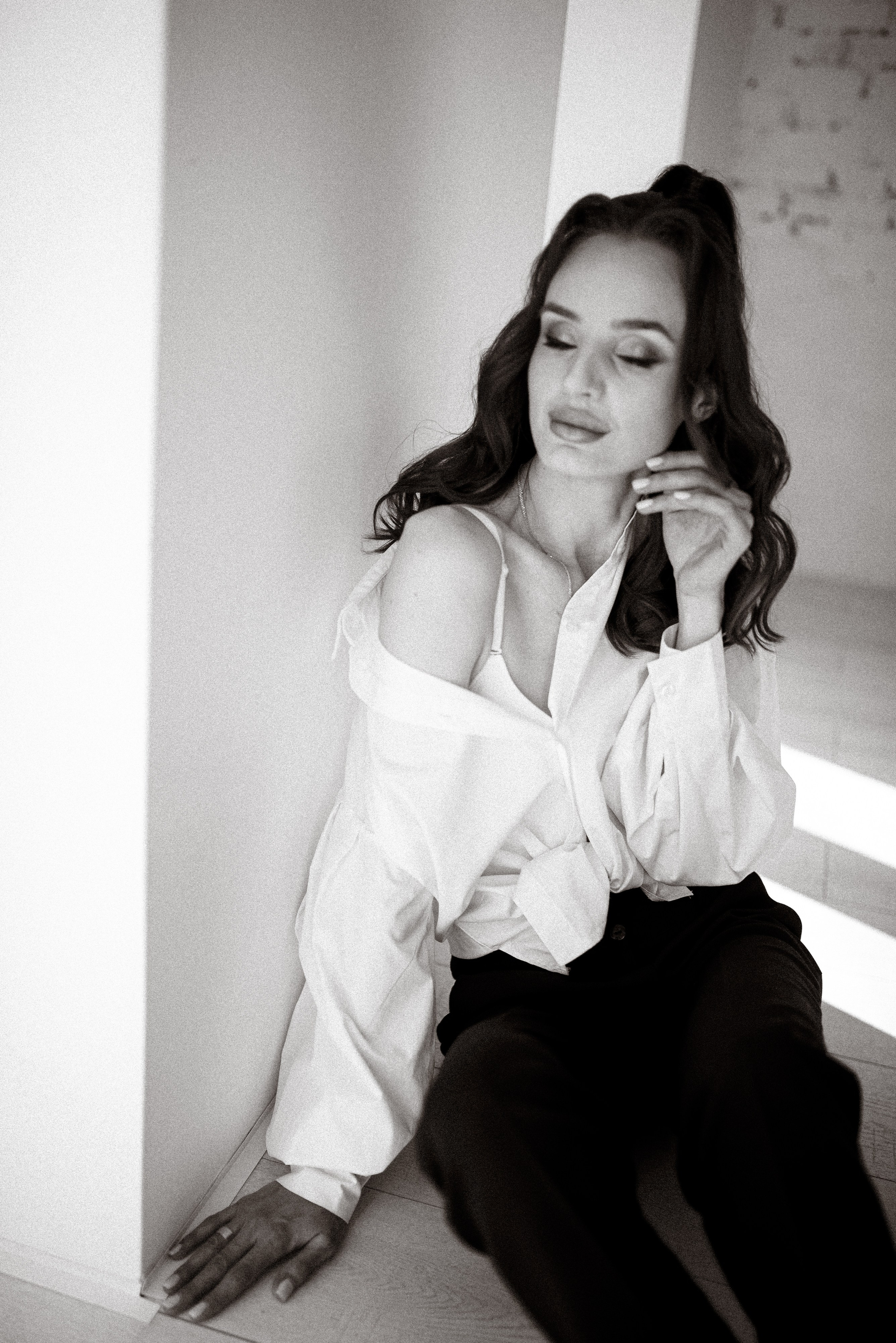 ЗАЛ «MOBY». Фотостудия в Мариуполе «Берлога»