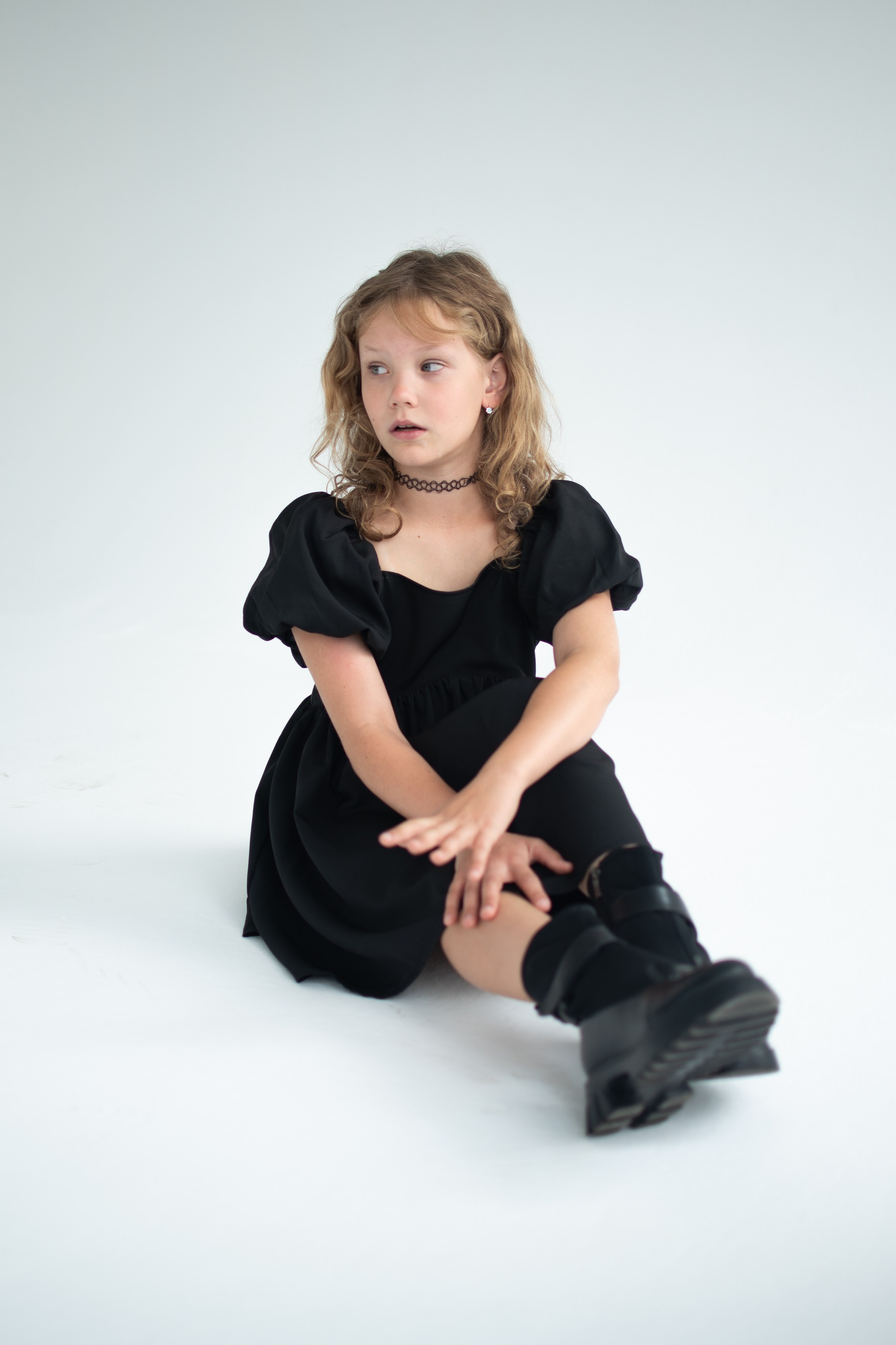 СЕМЕЙНАЯ СЪЁМКА. Семейный и портретный фотограф в Москве Евгения Болучевских