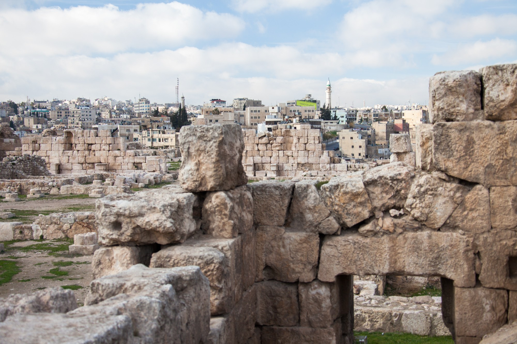 Иордания. Фотограф Алексей Скоробогатько
