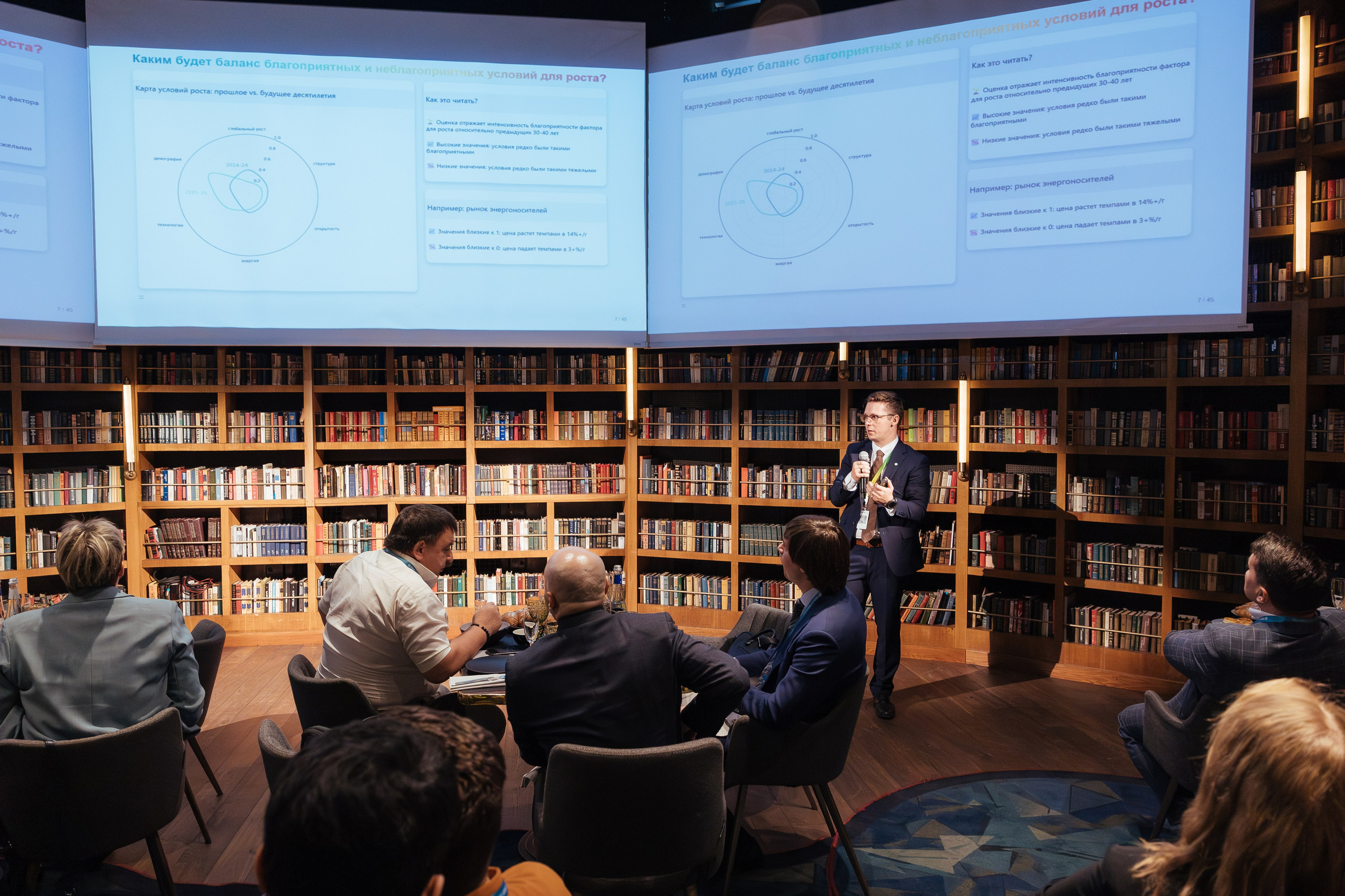 СБЕР Бизнес-встреча. Фотограф Печерская Анастасия