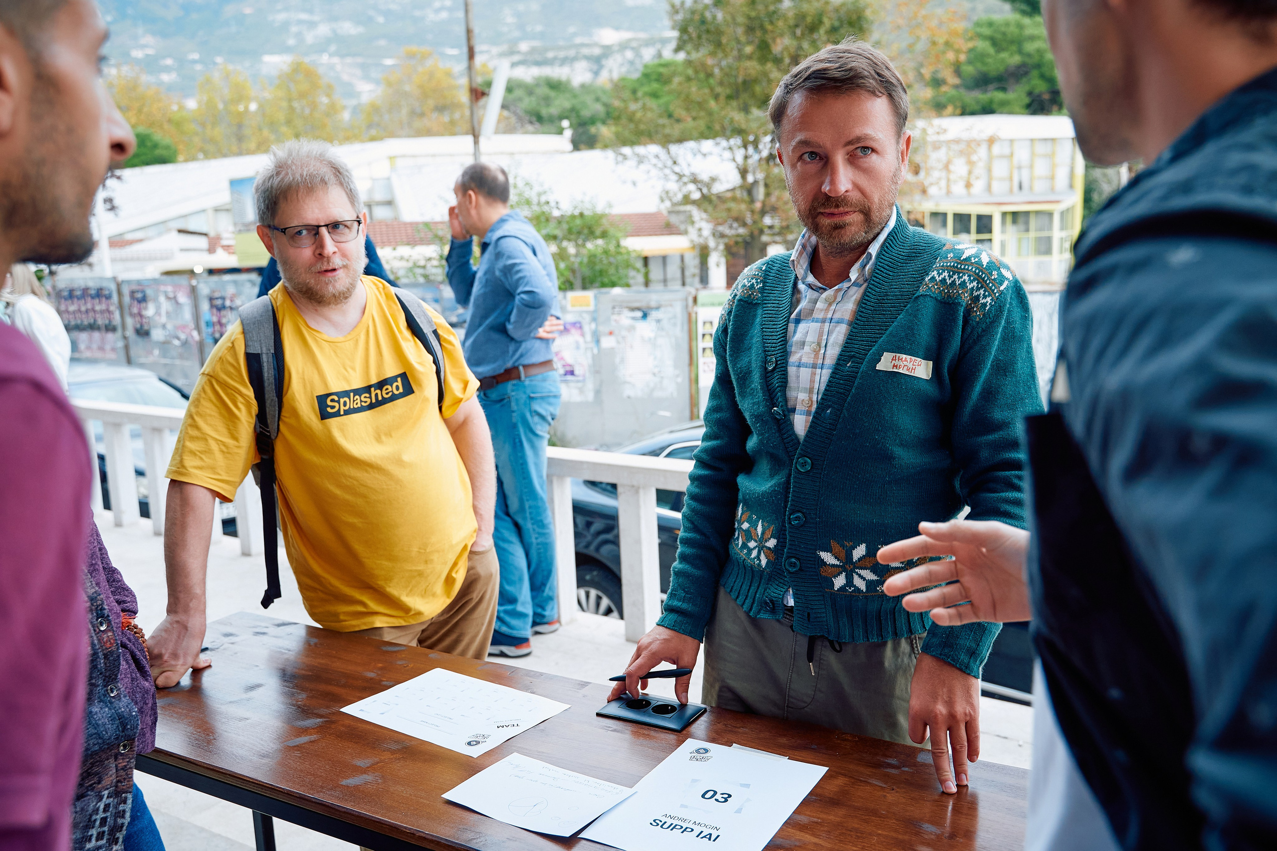 StartUpFactory. Photographer and Videographer in Montenegro