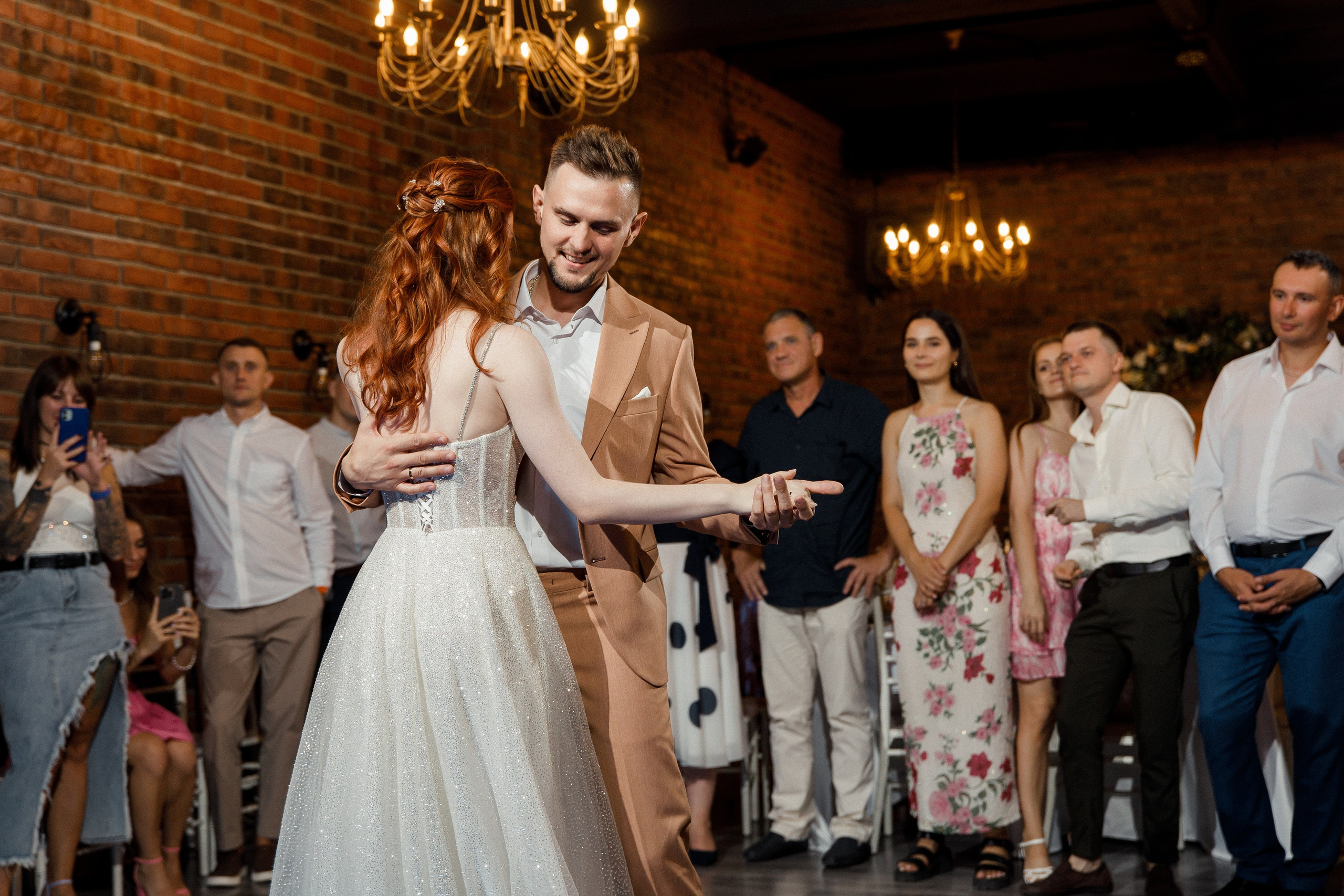 Дарья & Артемий. Фотограф Санкт-Петербург. Аврамова Анастасия