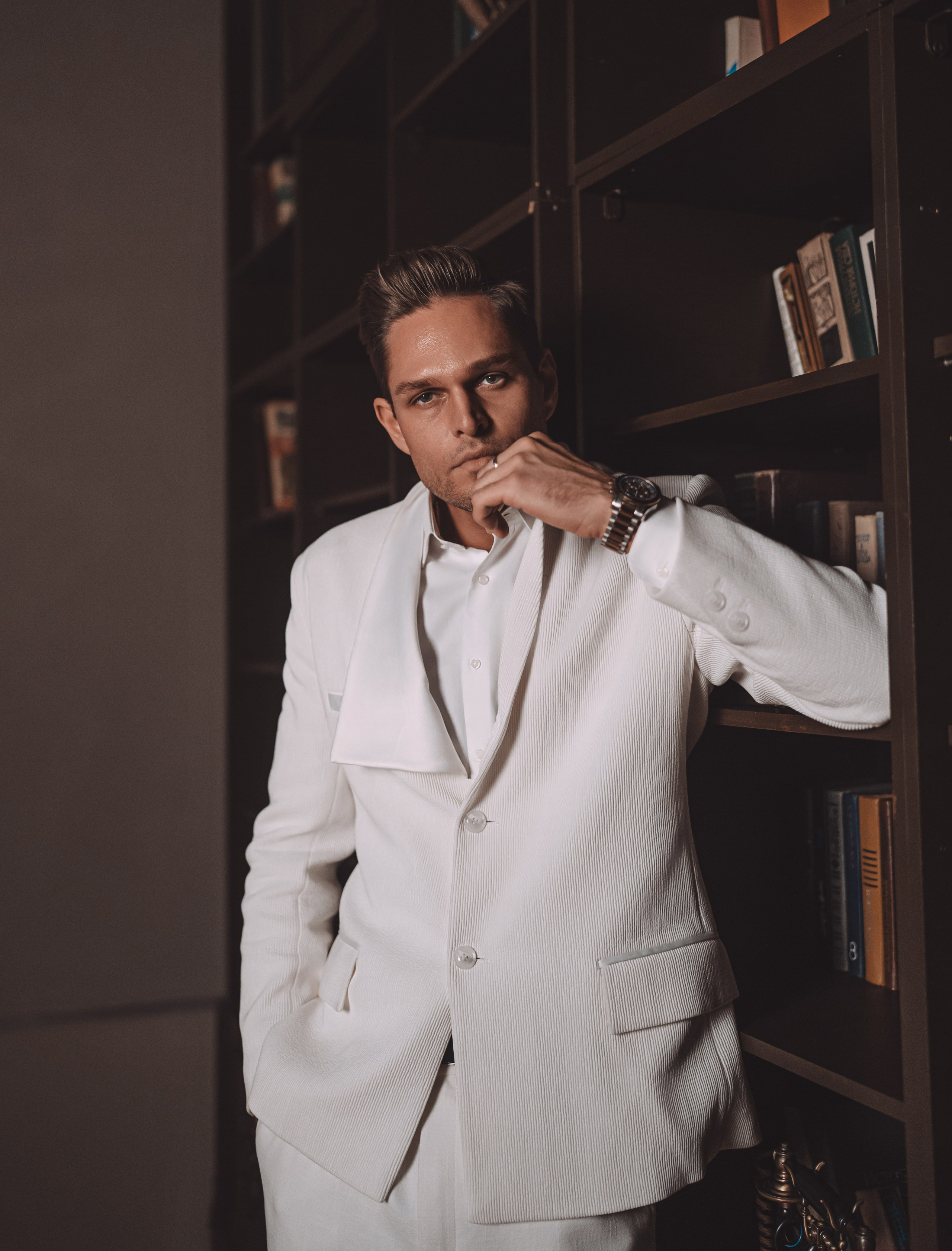 Кристина и Андрей. Профессиональный фотограф в Москве Марина Григорьева