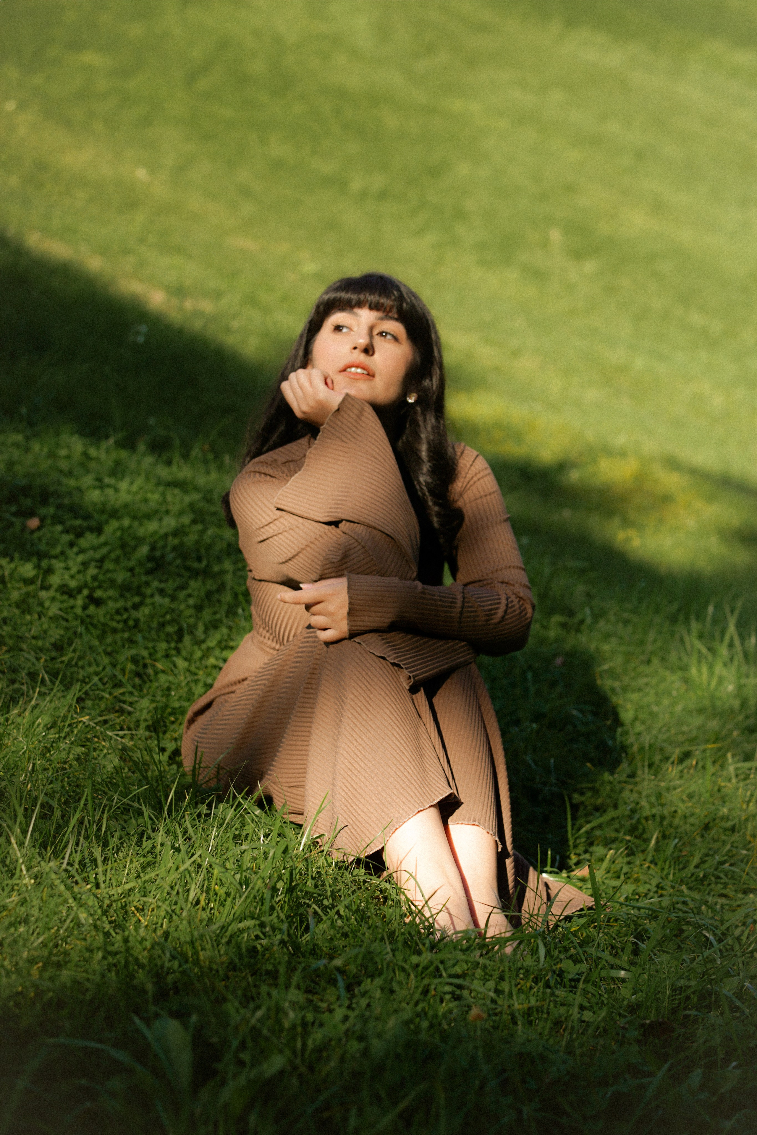 Samira. Фотограф в Костроме Дарья Арефьева