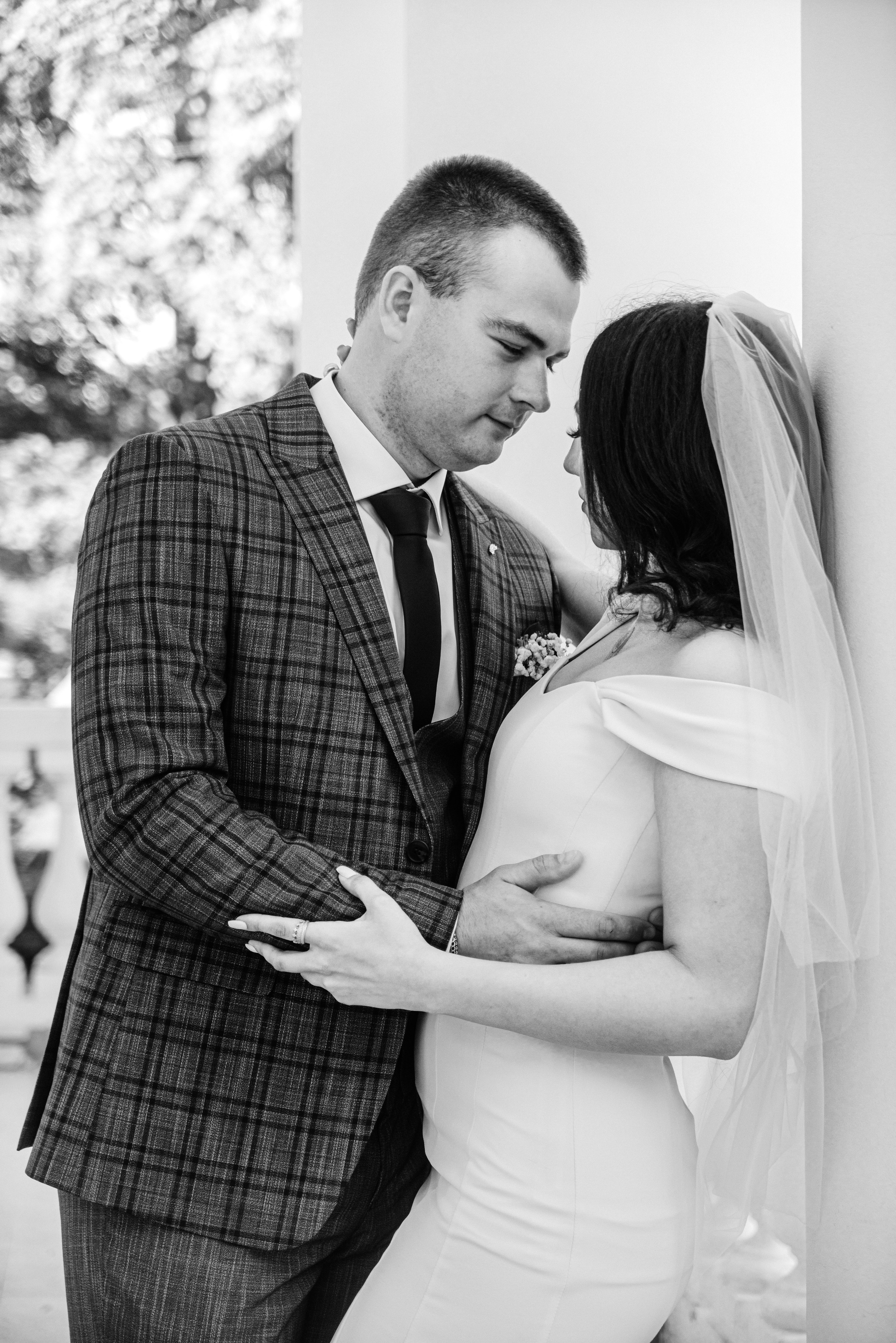 Свадебные съемки. Репортажный и свадебный фотограф в Москве Дарья