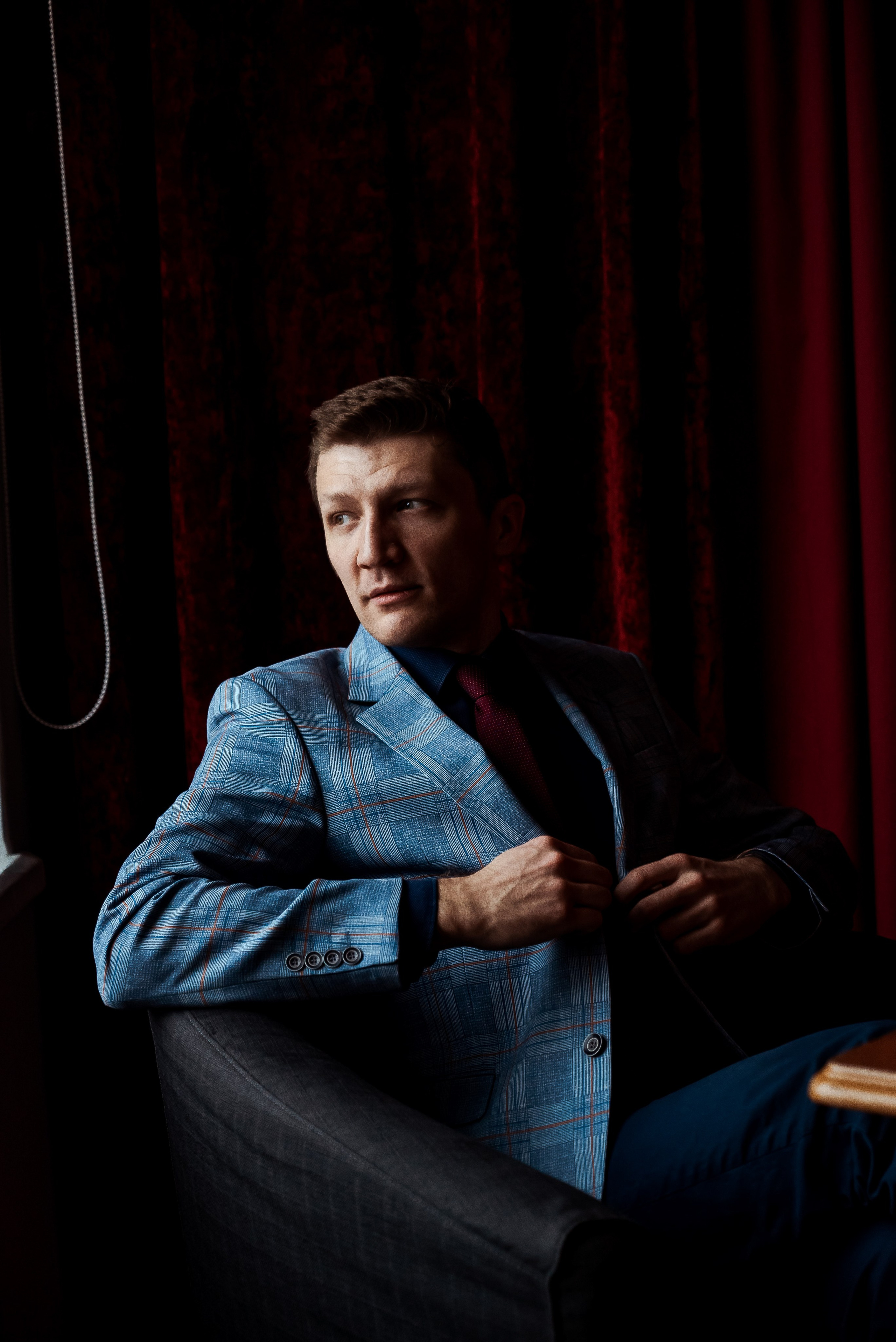 Индивидуальные съемки. Репортажный и свадебный фотограф в Москве Дарья