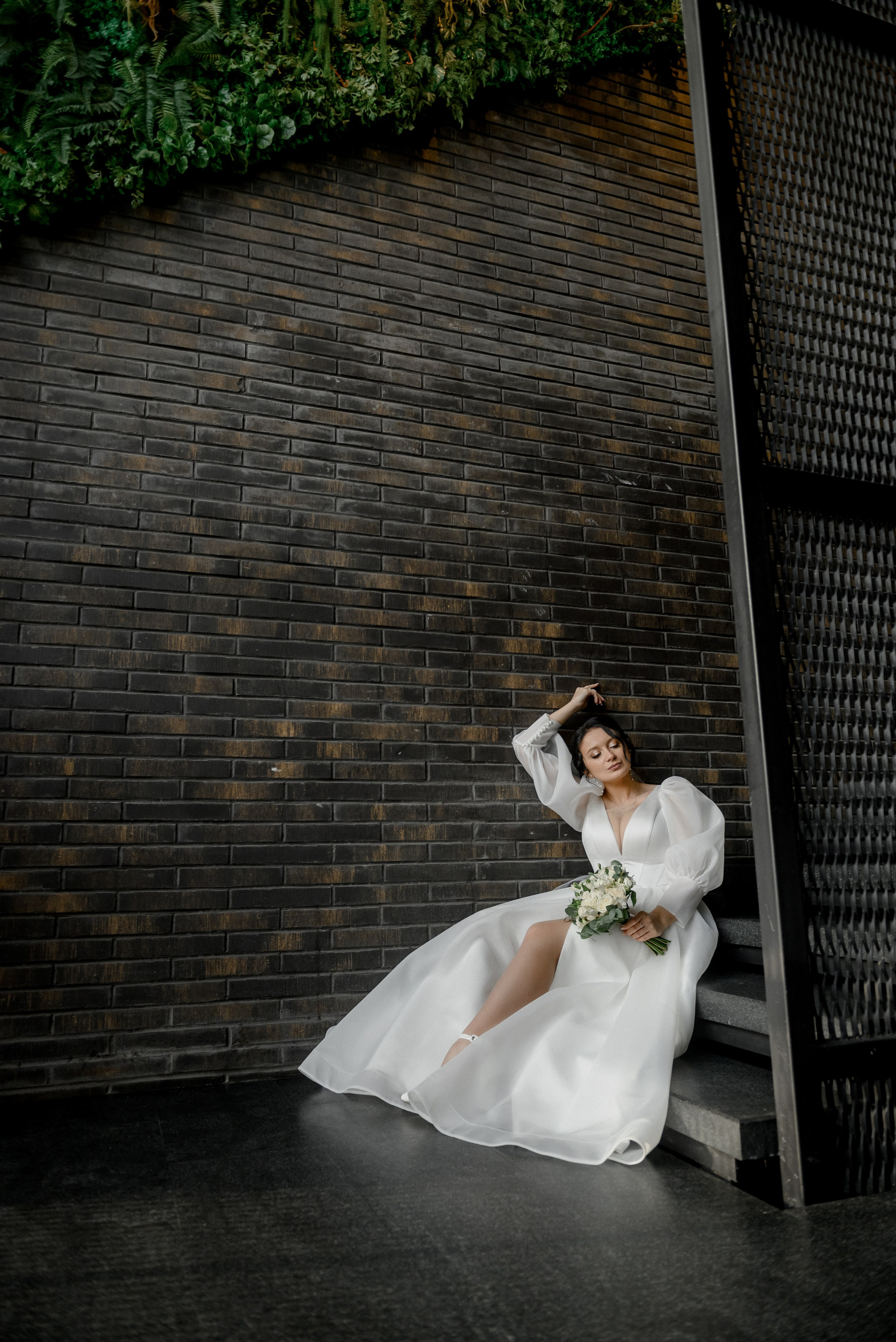 Влад и Ульяна. Фотограф Анна Абрикосова