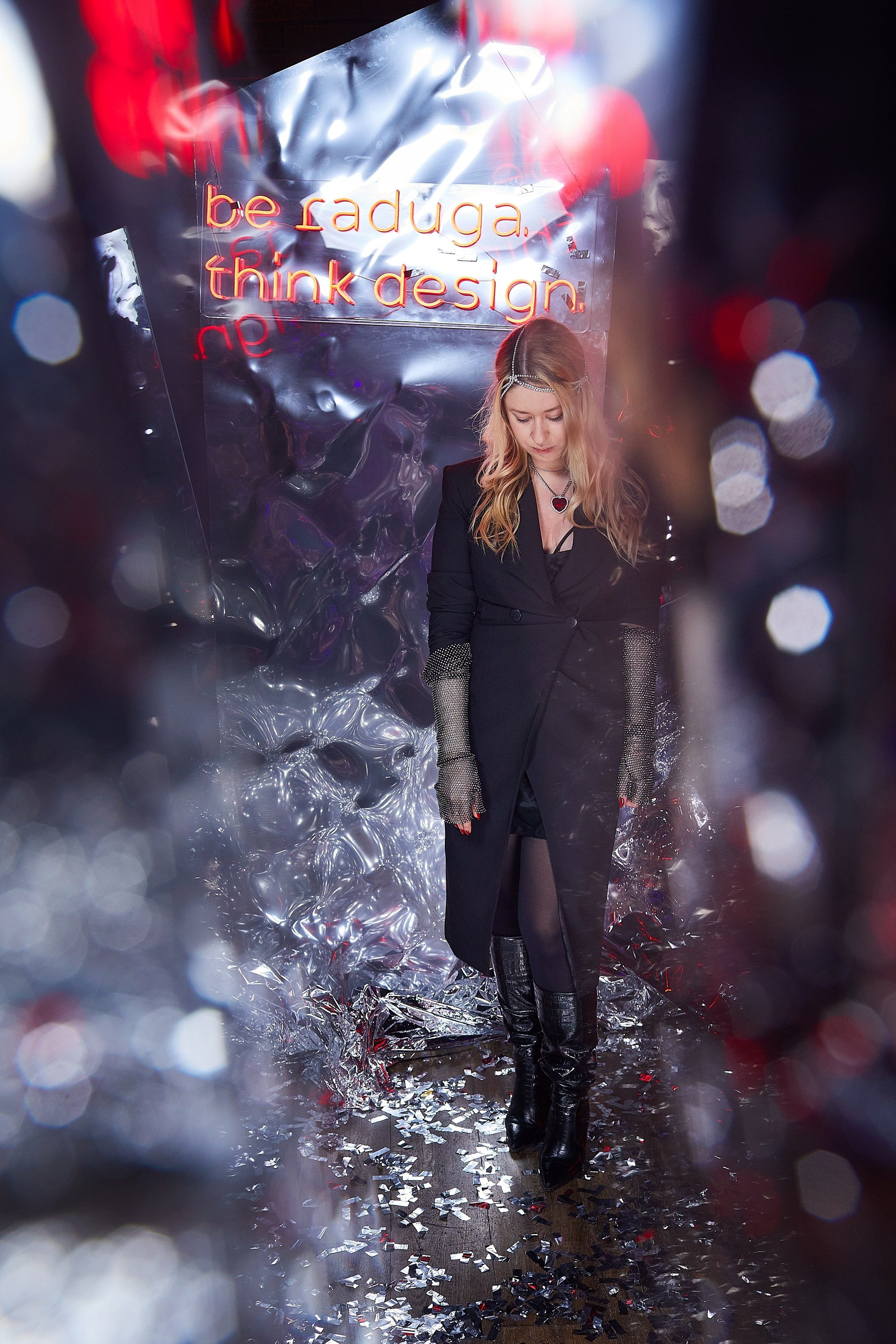 RADUGADESIGN. Александр Осин — корпоративный и семейный фотограф в Москве