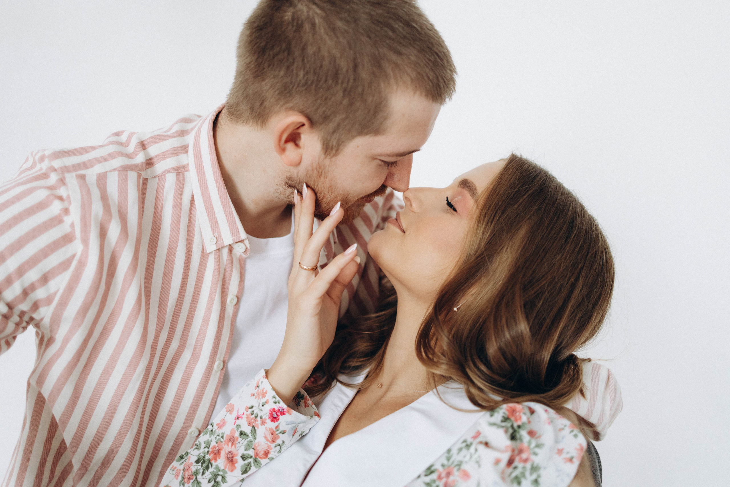 МАША|САША. Карина Городецкая | Фотограф Нижний Новгород