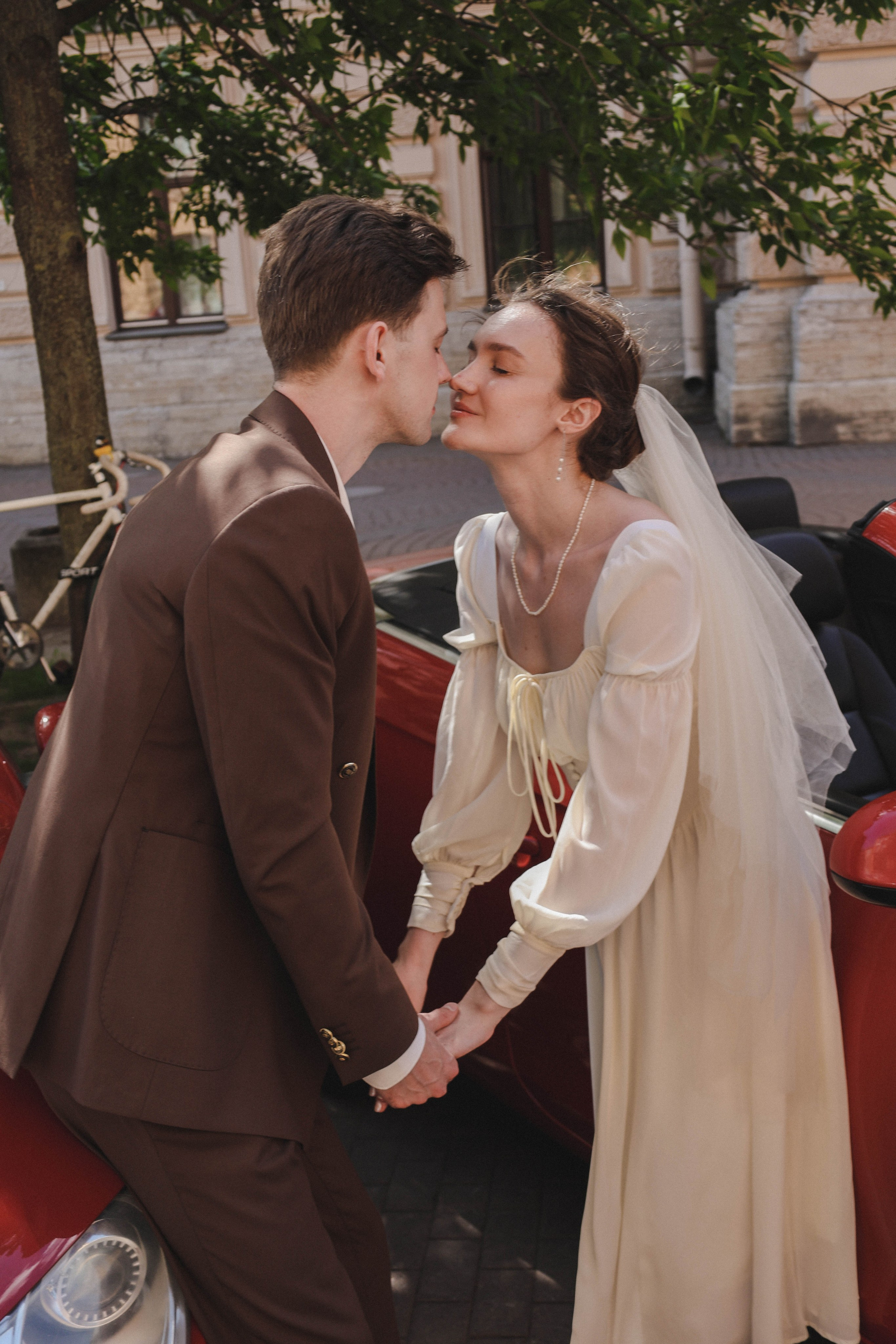 Sasha&Kolya. Daria Y. Фототерапия │ Санкт-Петербург