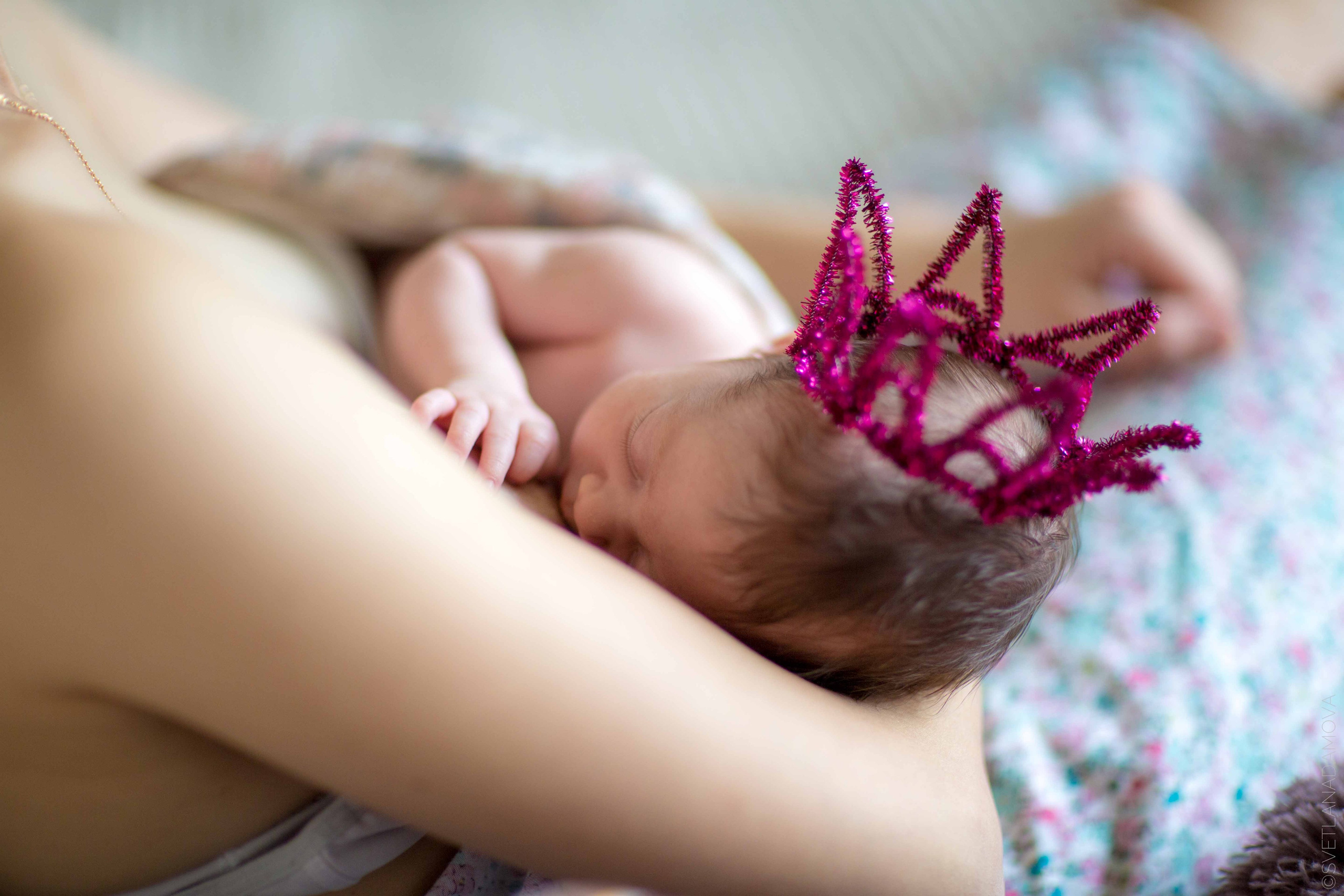 Младенцы. Детский и семейный фотограф в Москве и Подмосковье Светлана Адамова