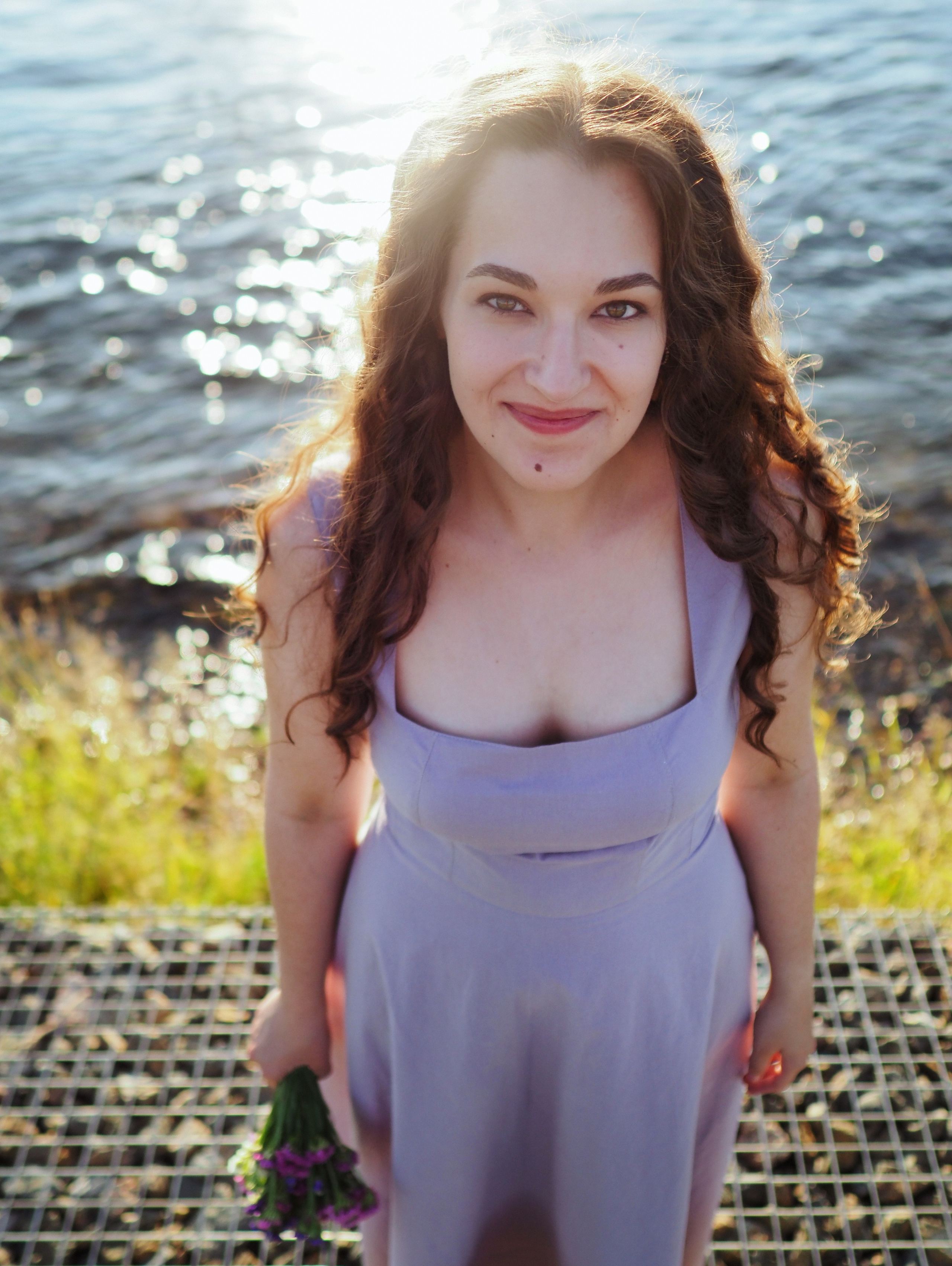 Девушки. Семейный фотограф в Красноярске Лизоркина Вера