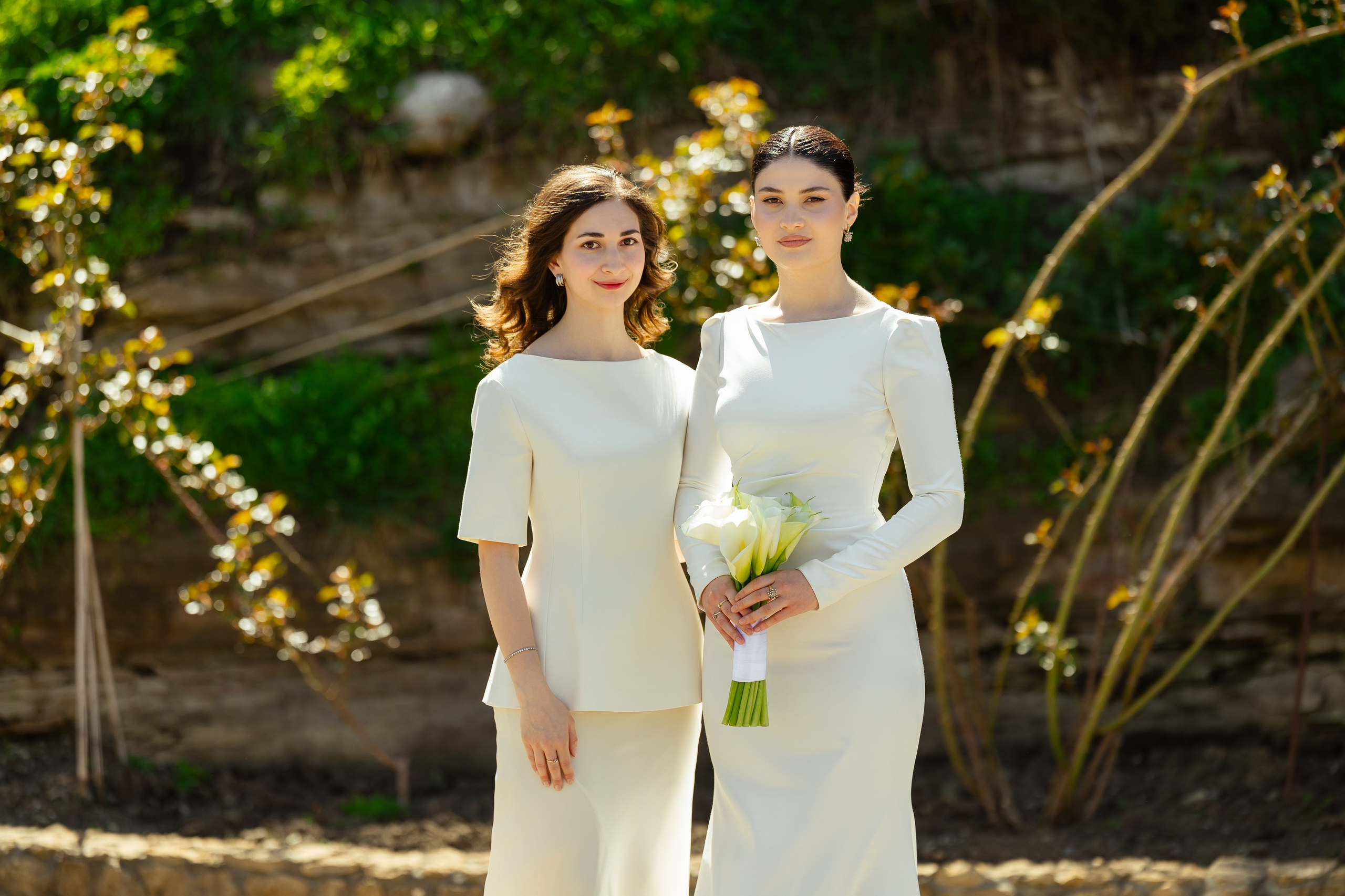 Расул и Зухра. Свадебный и семейный фотограф | SVET.photo