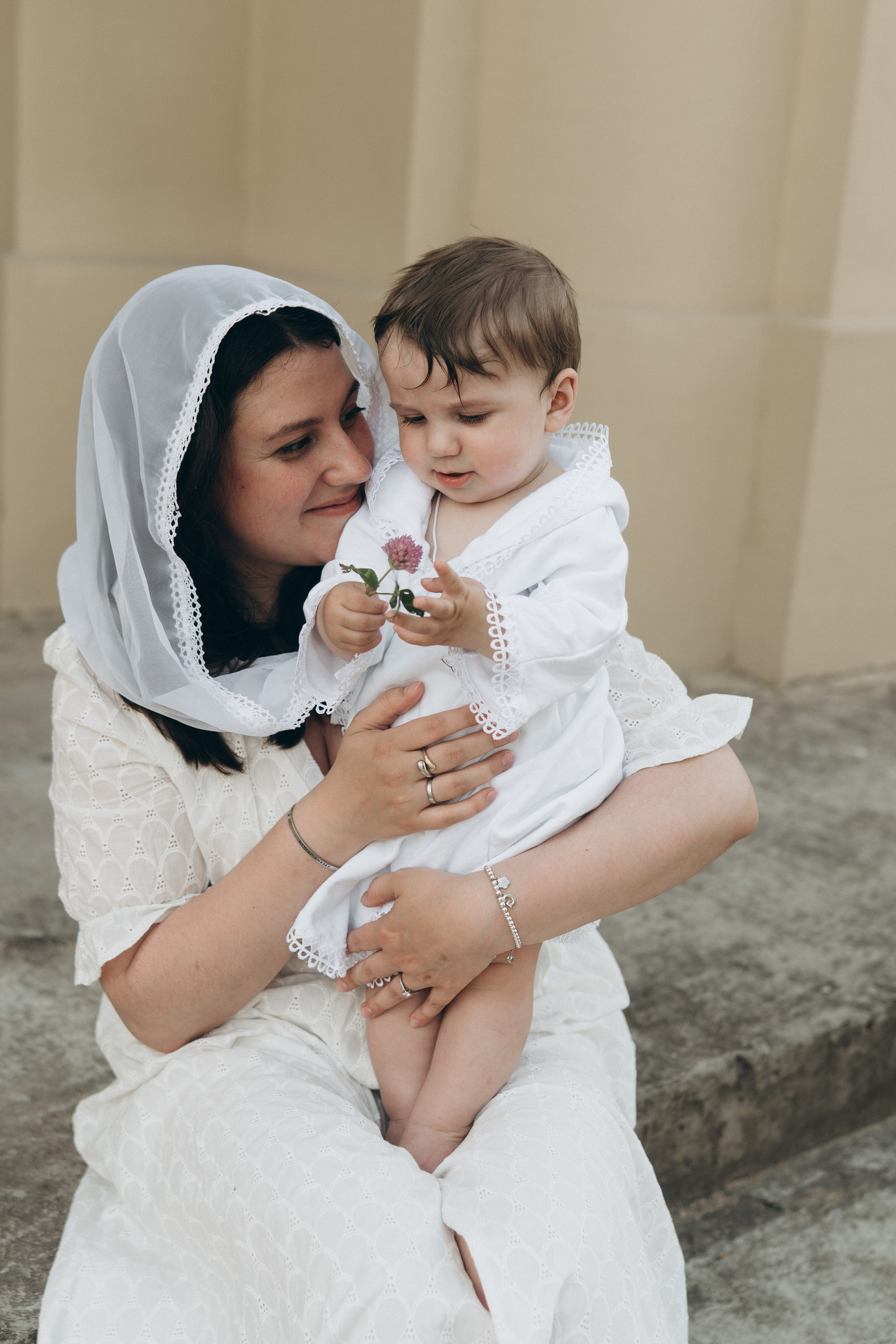 Таинство Крещения. Семейный, ньюборн фотограф, фотограф на роды в Москве, Виктория Тюльдюкова