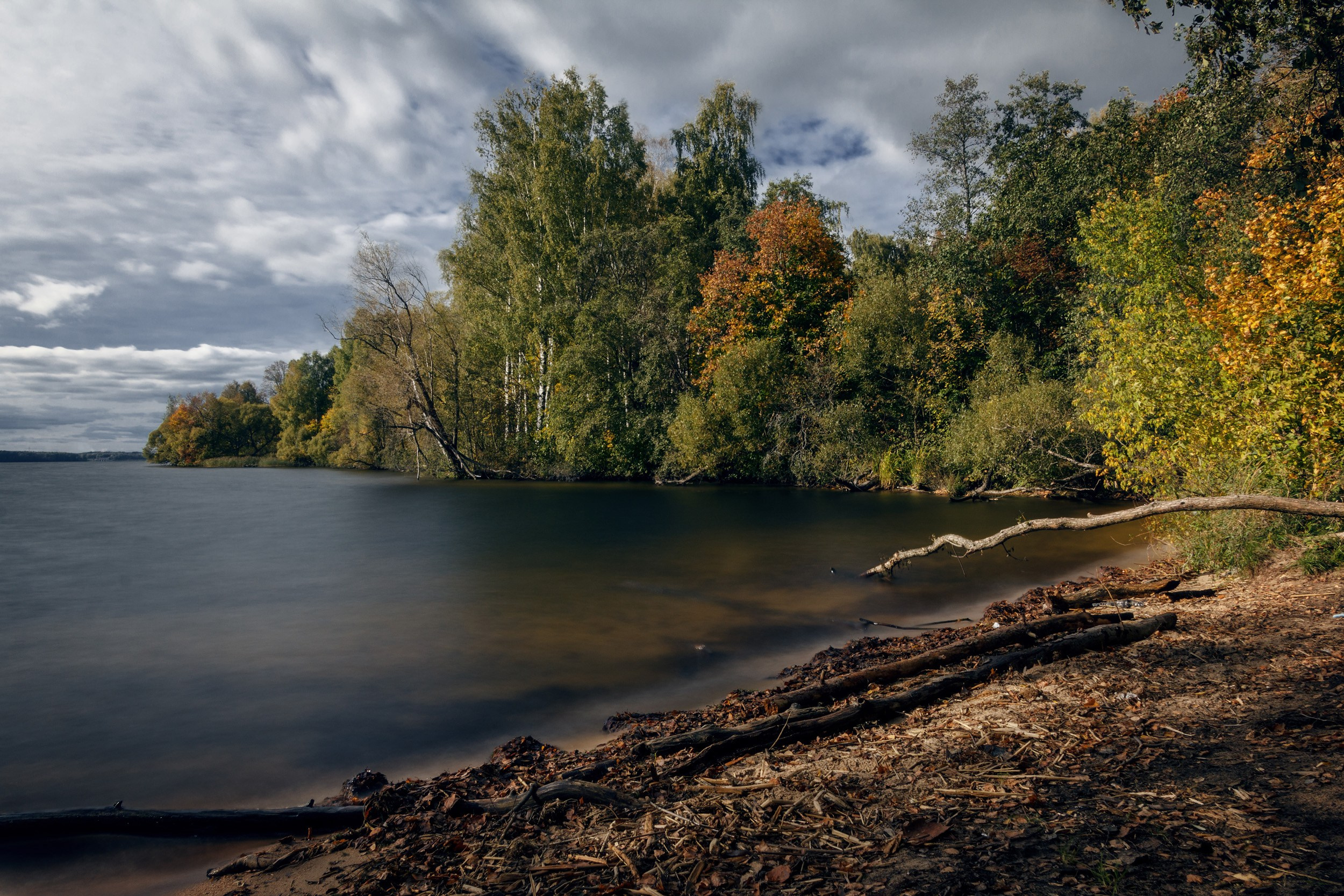 Пейзаж, природа. Портретный фотограф Станислав Жуков | Москва