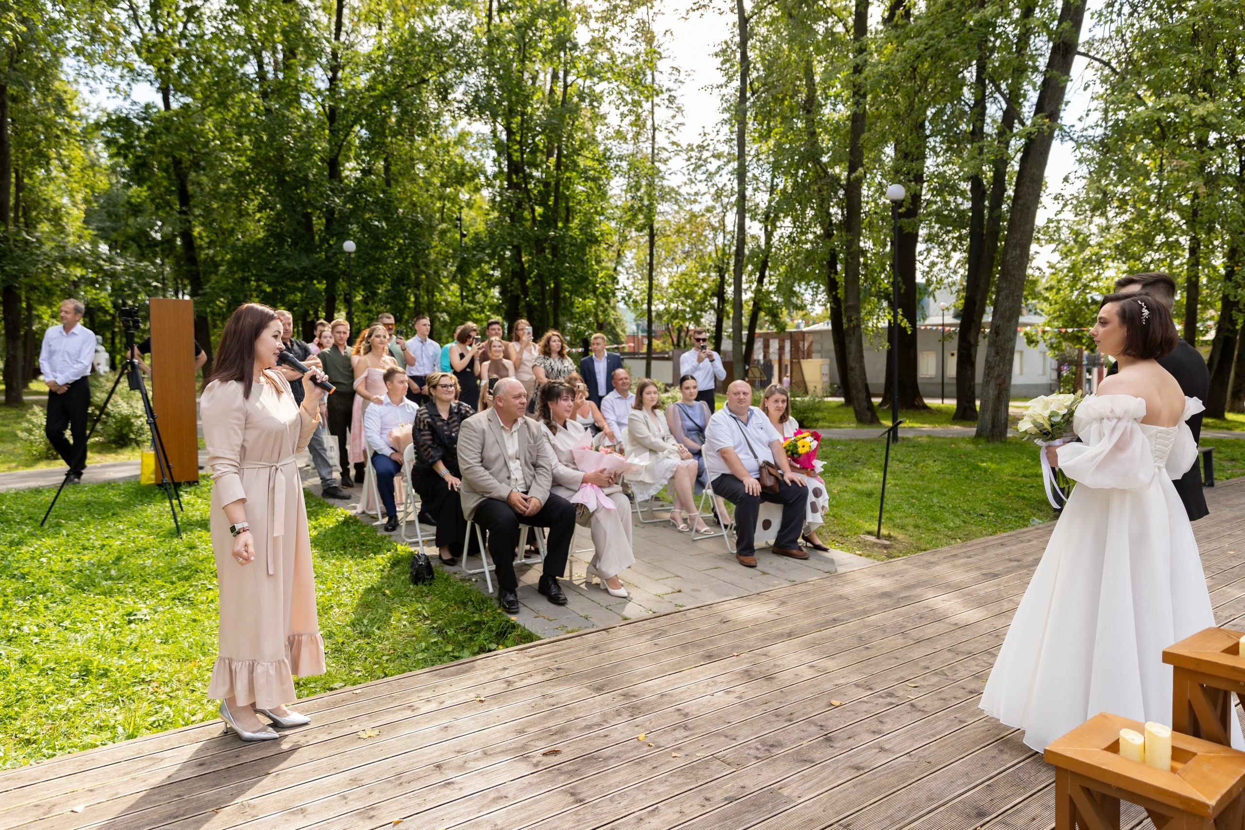 Кирилл и Ирина. Свадебный и семейный фотограф