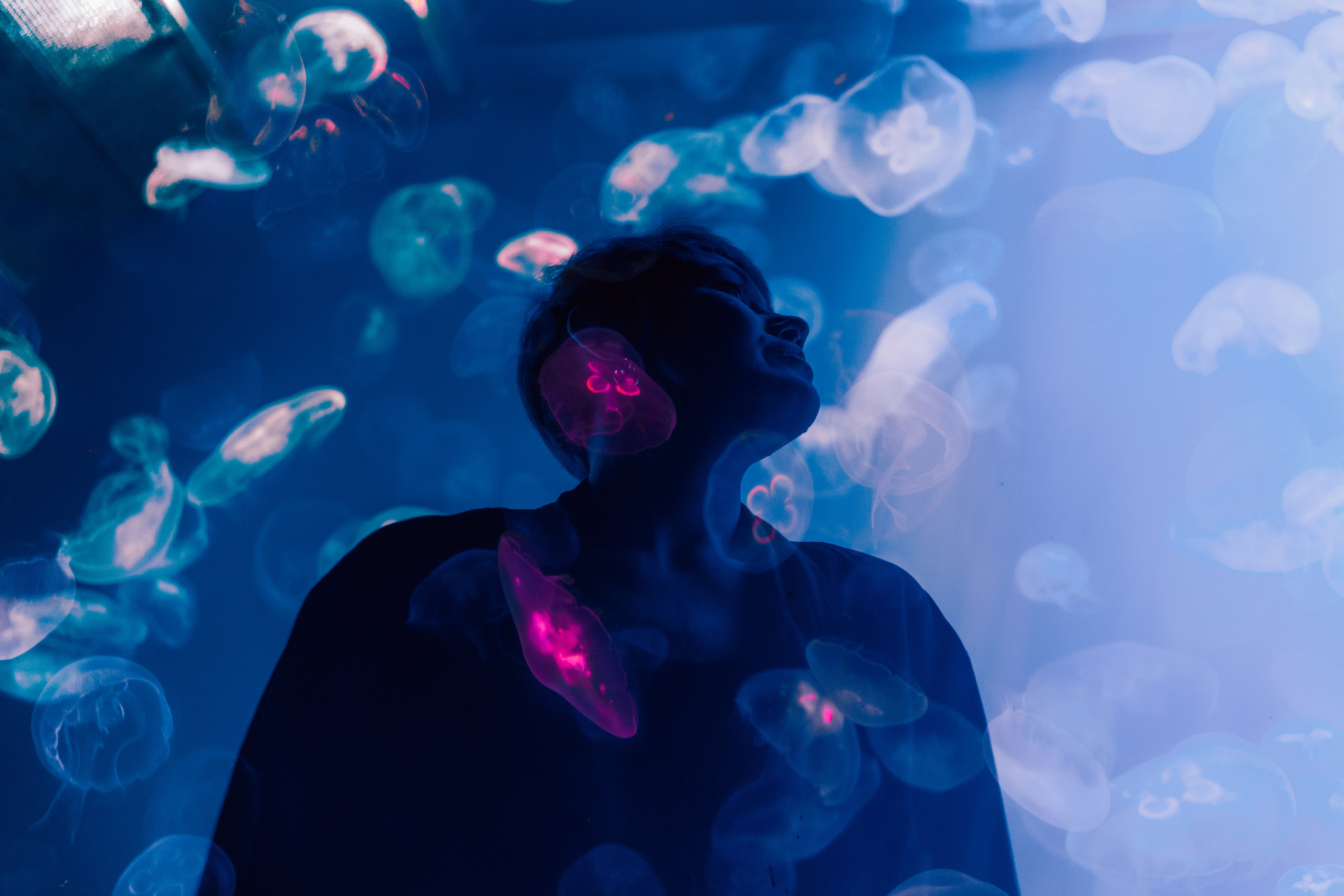 Портфолио. Фотограф и фотохудожник в Санкт-Петербурге Shadow Jane