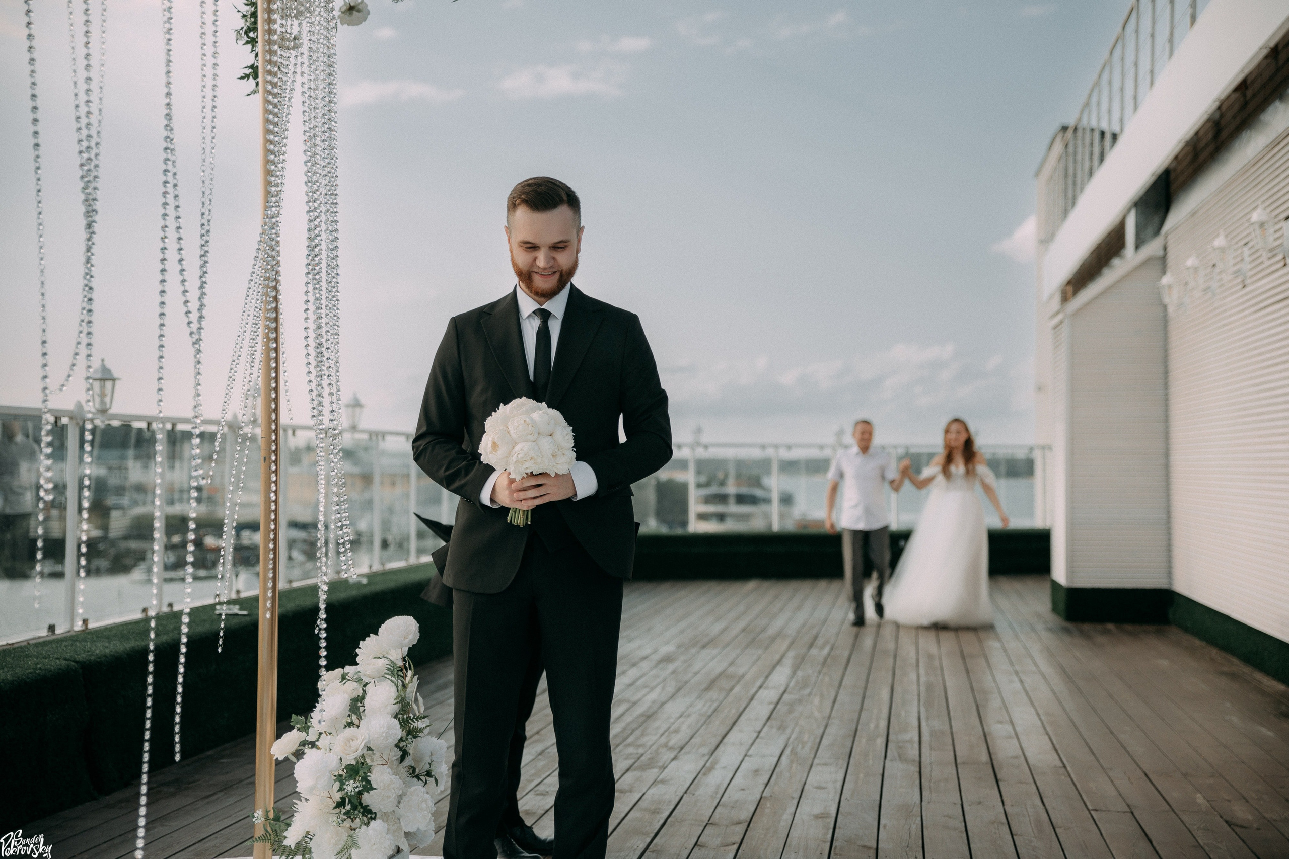 Артём & Настя 27.07.2023. Свадебный и репортажный фотограф в Чебоксарах Покровский Александр