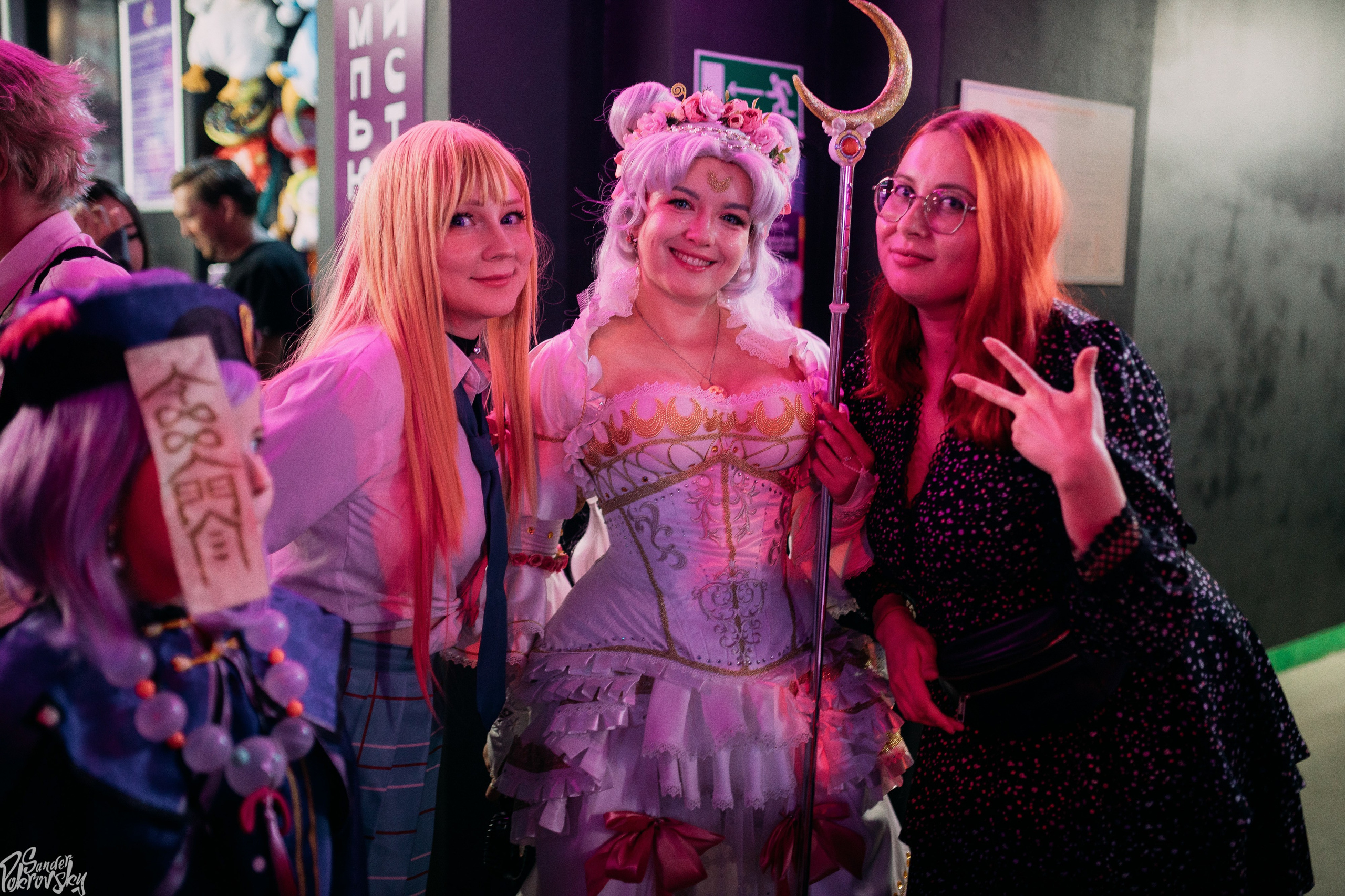 Zaga Game. Свадебный и репортажный фотограф в Чебоксарах Покровский Александр