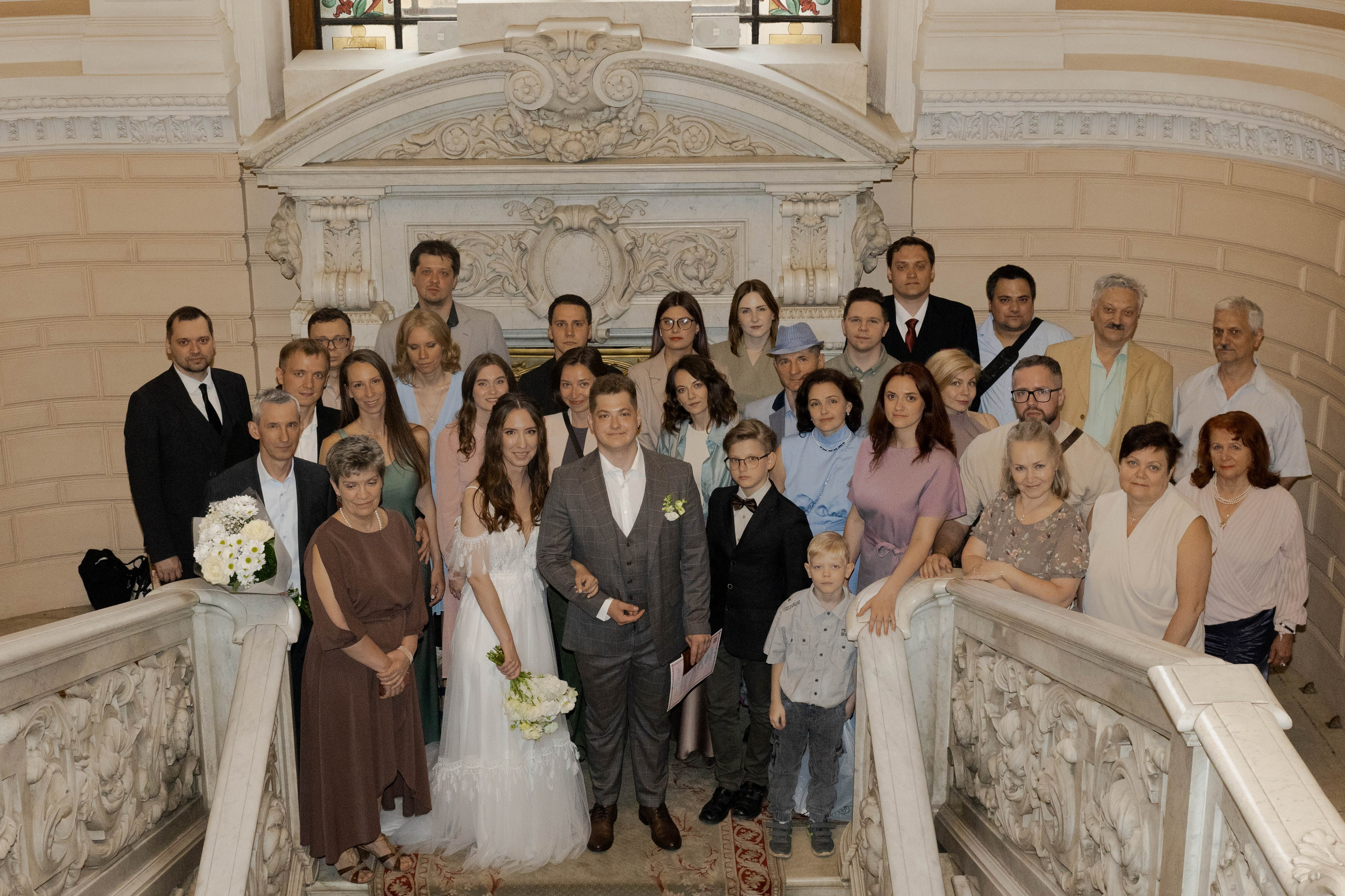 Никита и Юлия. @dariazphoto свадебный фотограф