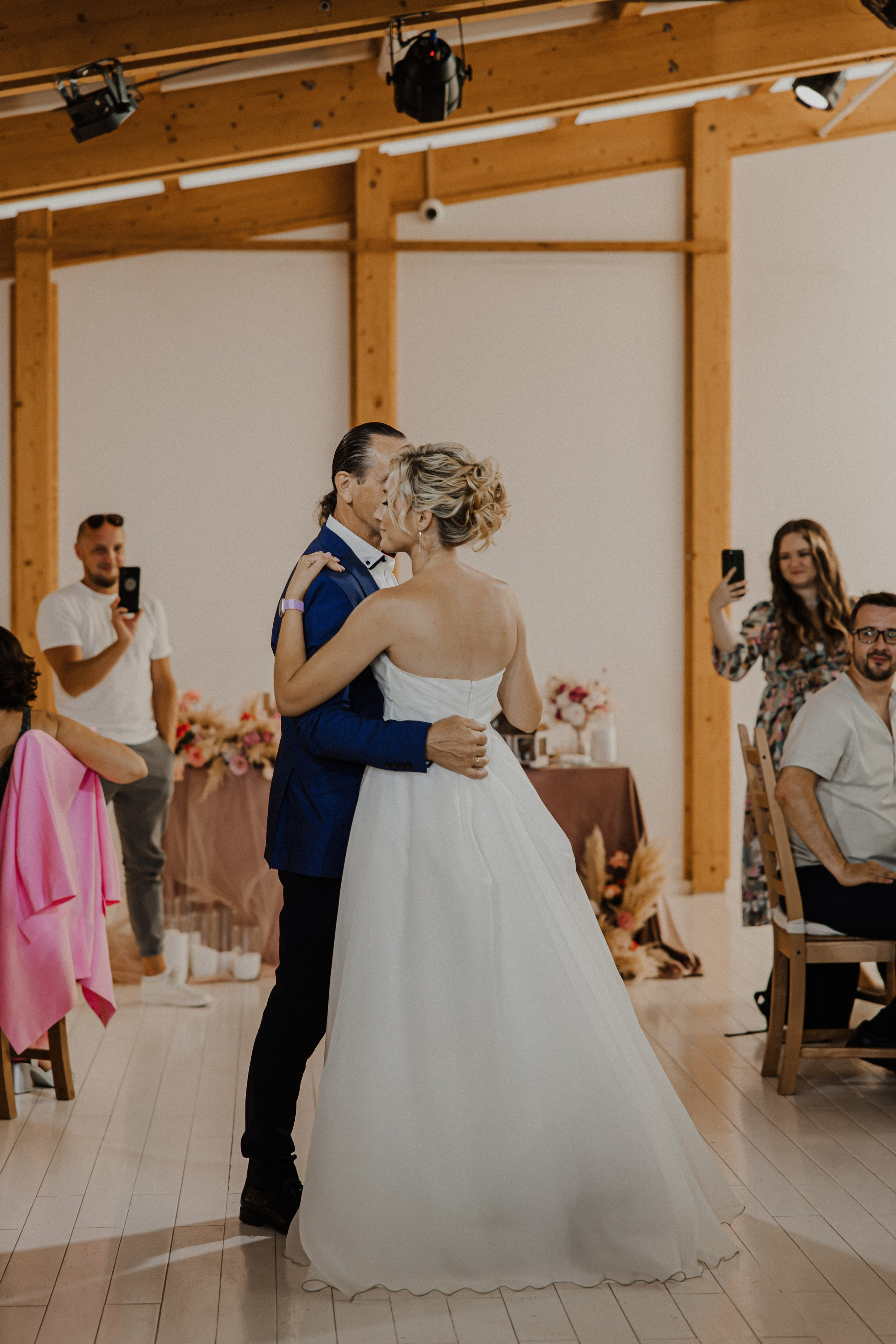 Олег и Диана. Свадебный и семейный фотограф Елизавета Ермак | Москва и МО