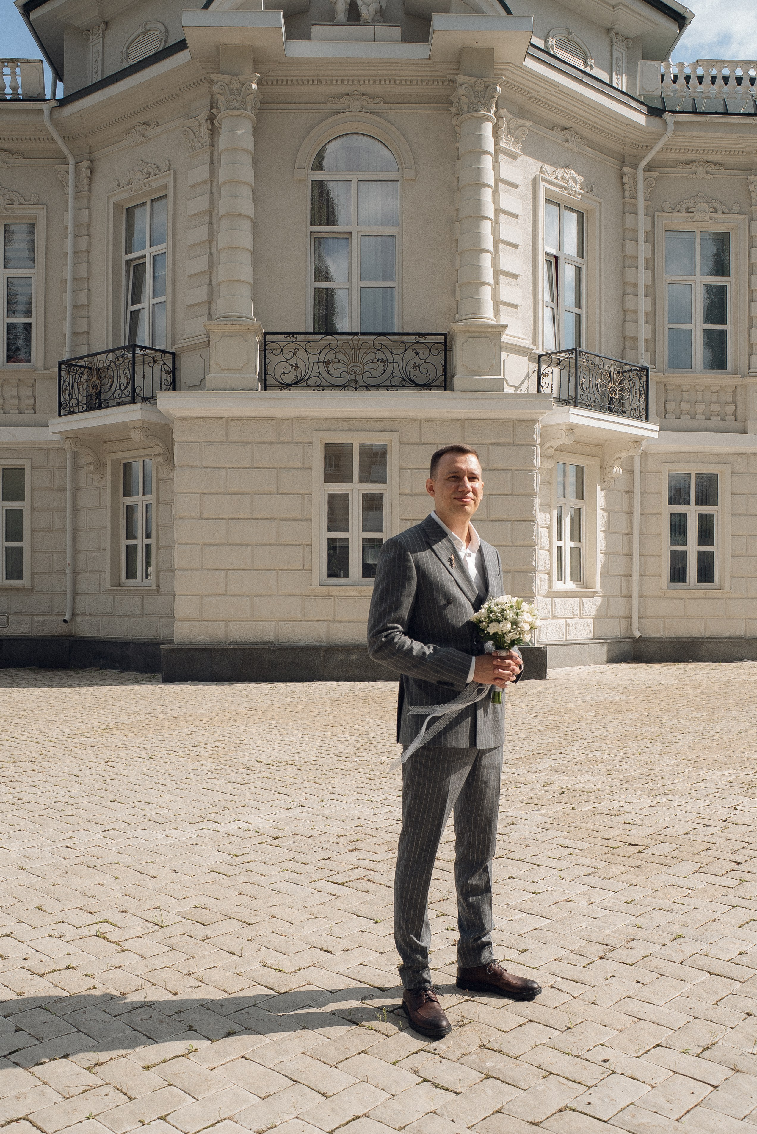 Руслан & Ксения. Свадебный и семейный фотограф в Лениногорске Альбина Хасаншина