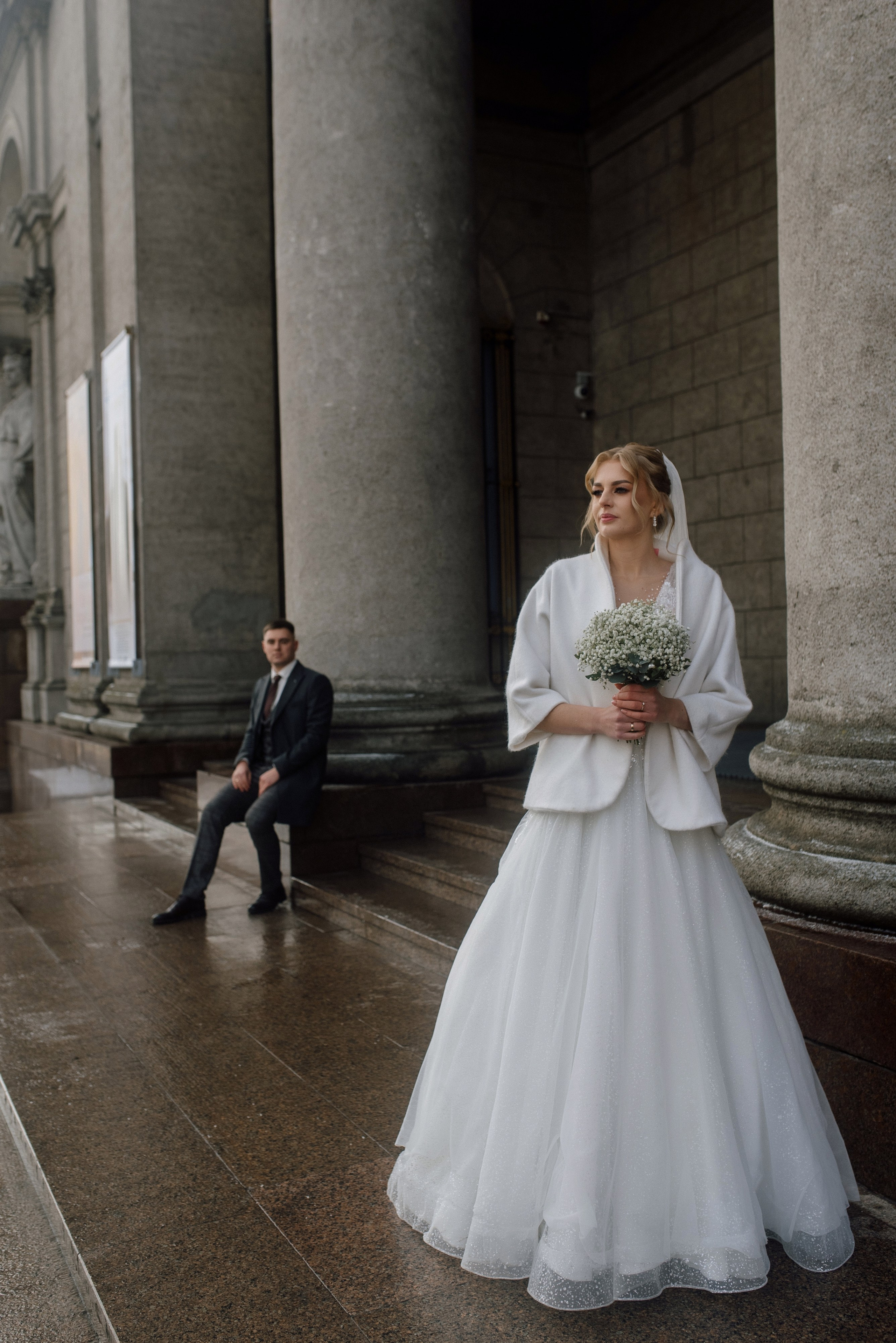 Aleksey & Aleksandra