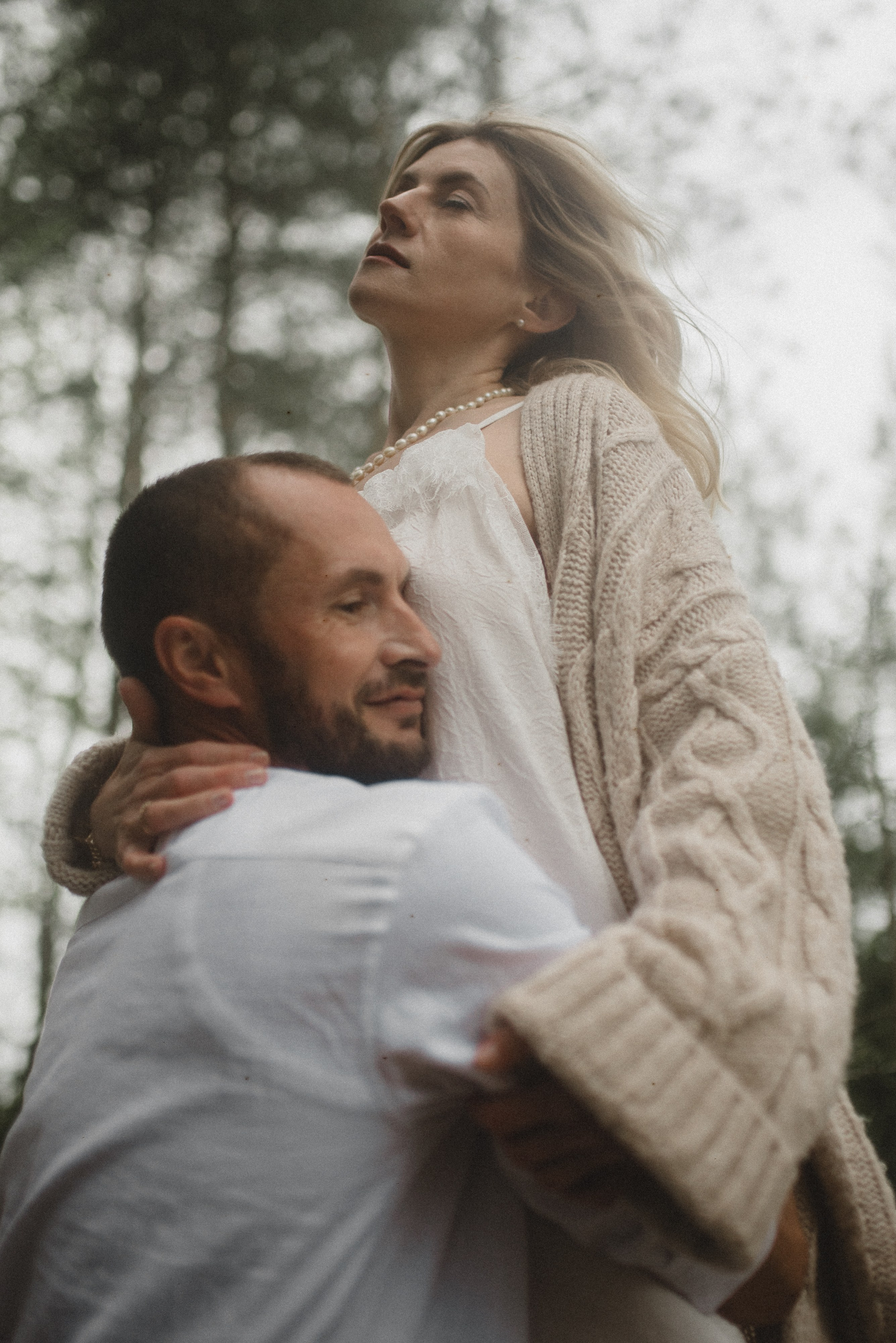 Aleksandr & Tatyana
