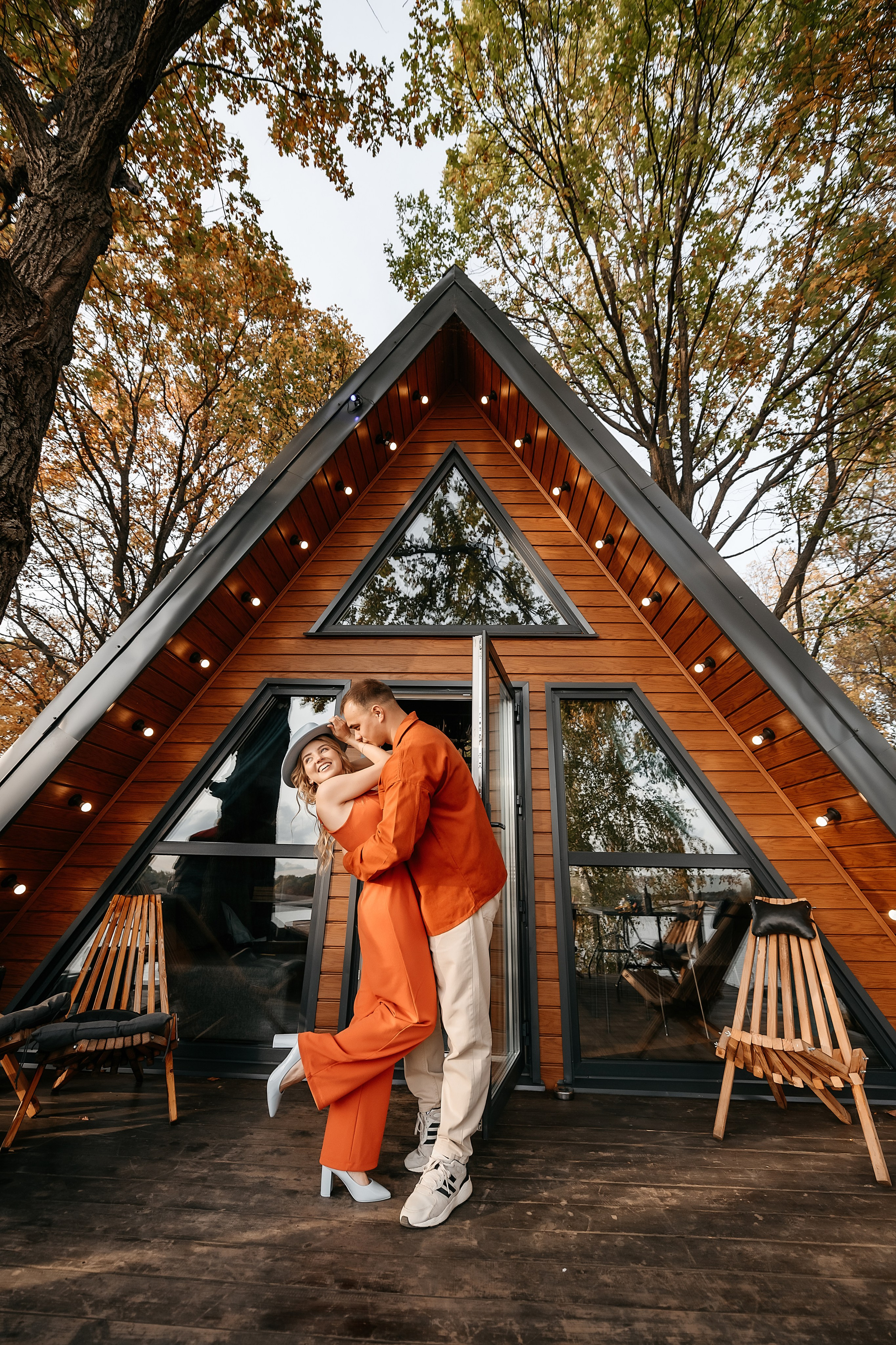 Катя и Коля. Свадебный и семейный фотограф Чебоксары Ольга Ник