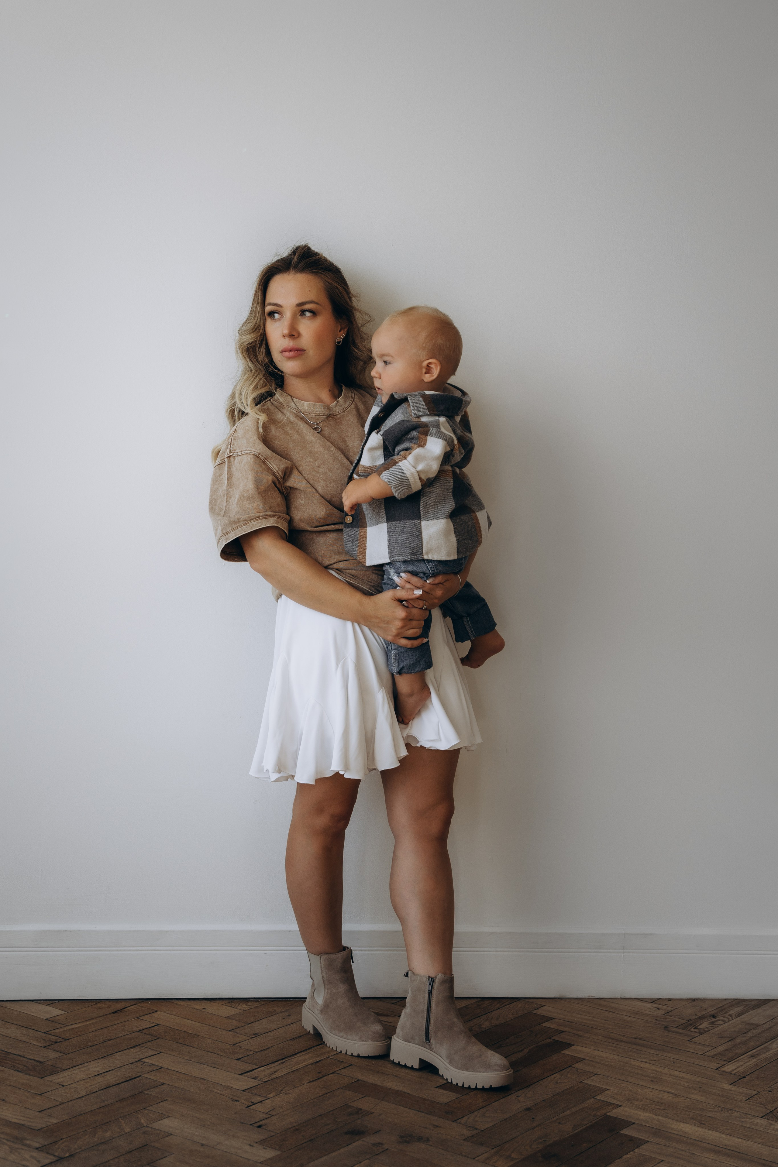 Мама и сыночек. Семейный фотограф Москва. Фотограф беременности и материнства Москва