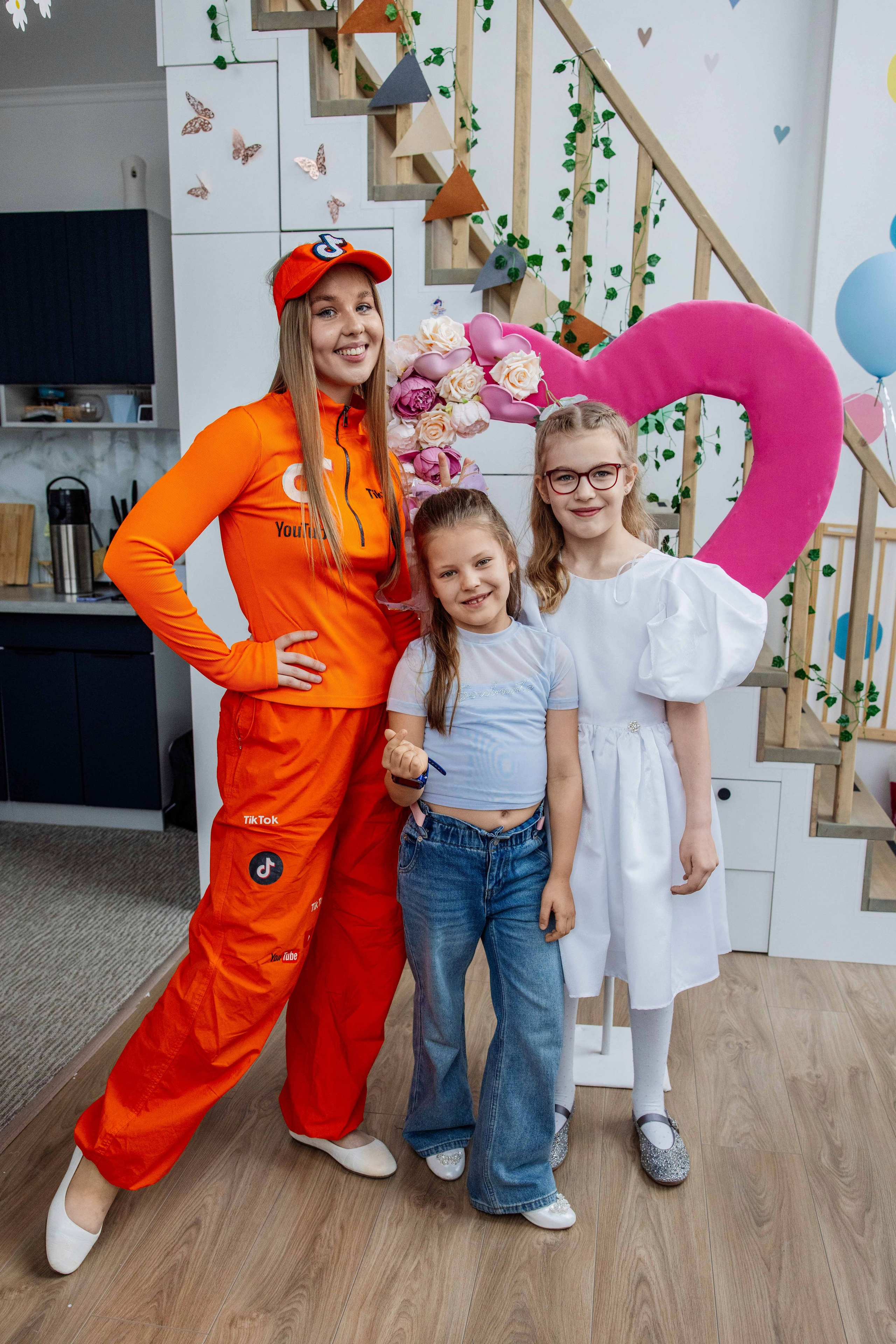 Birthday party charming loft. Андрей Шаповалов — репортажный фотограф в Москве