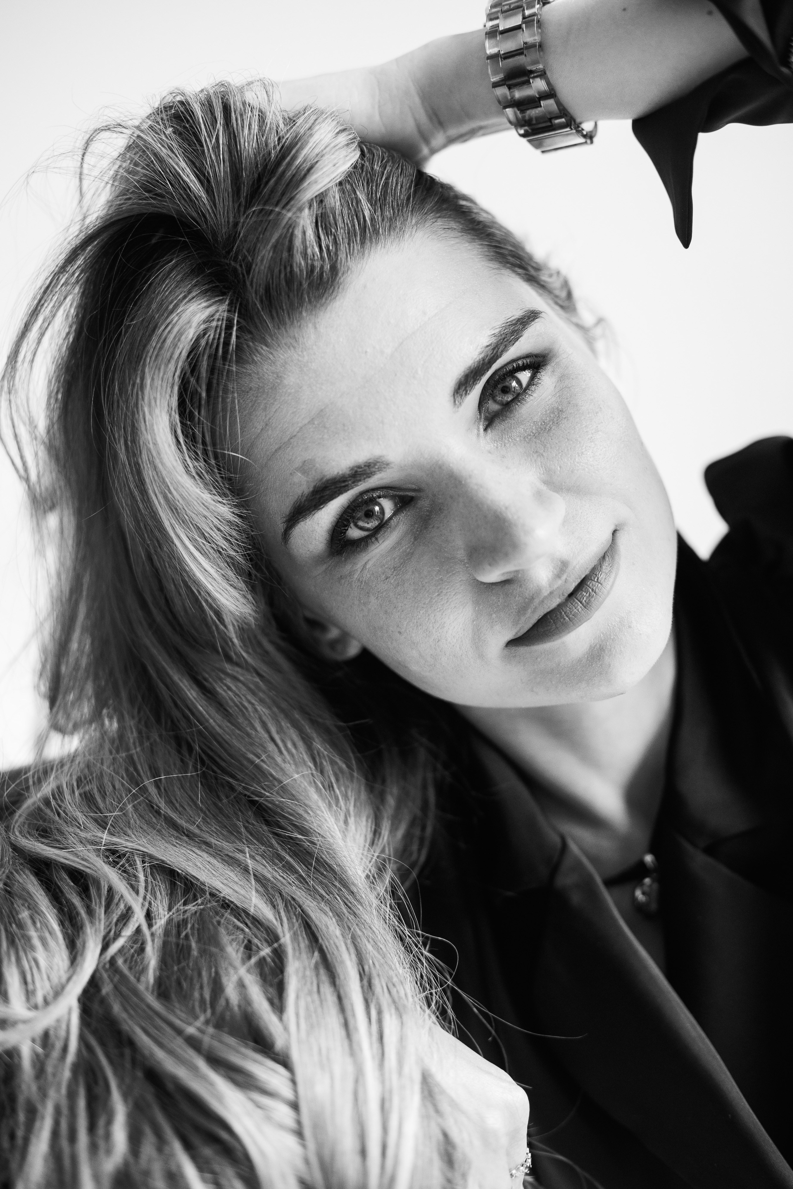 Портреты. Фотограф Шейдаев Эмин г. Волгоград