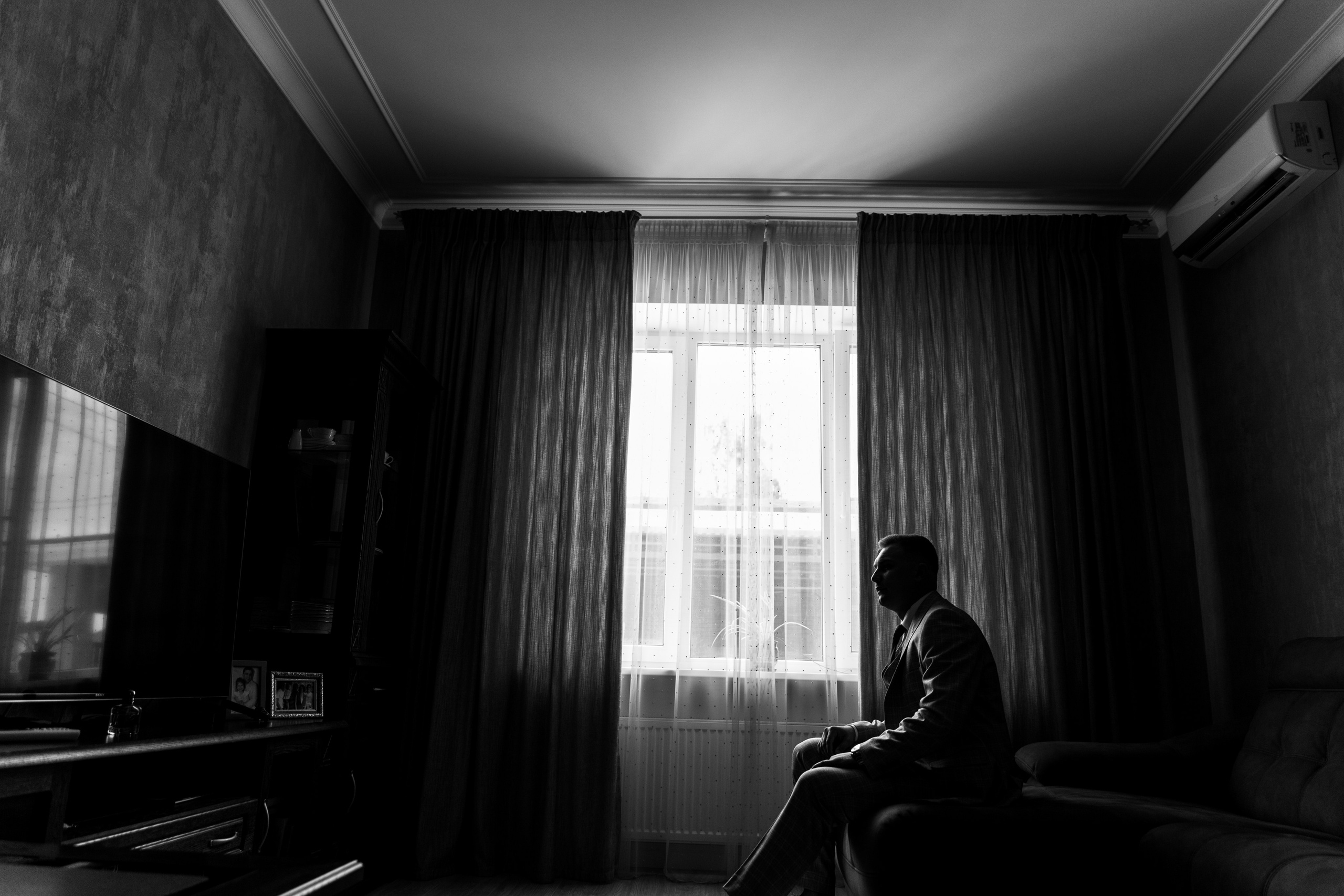 Артур и Ксения. Свадебный фотограф в Пятигорске и КМВ Софья Аджикеримова