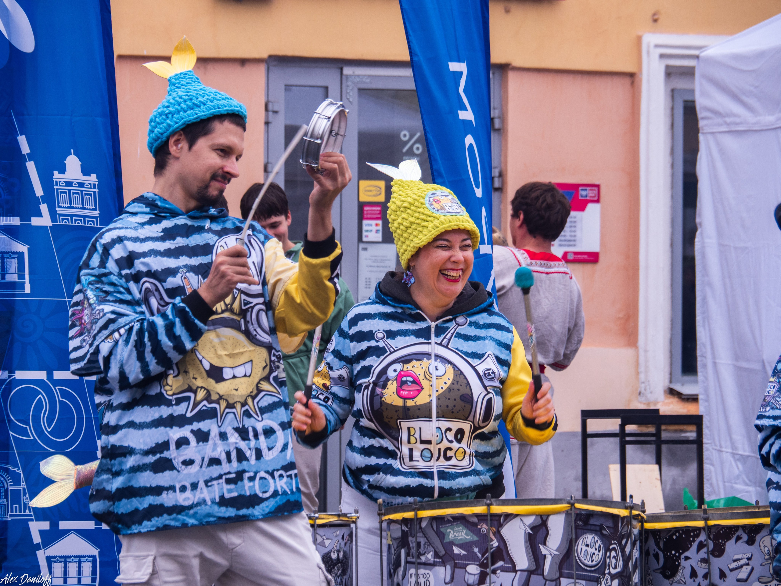 День города Муром 2025. Муром-Инфо. Новости культуры, образования, спорта в городе Муром