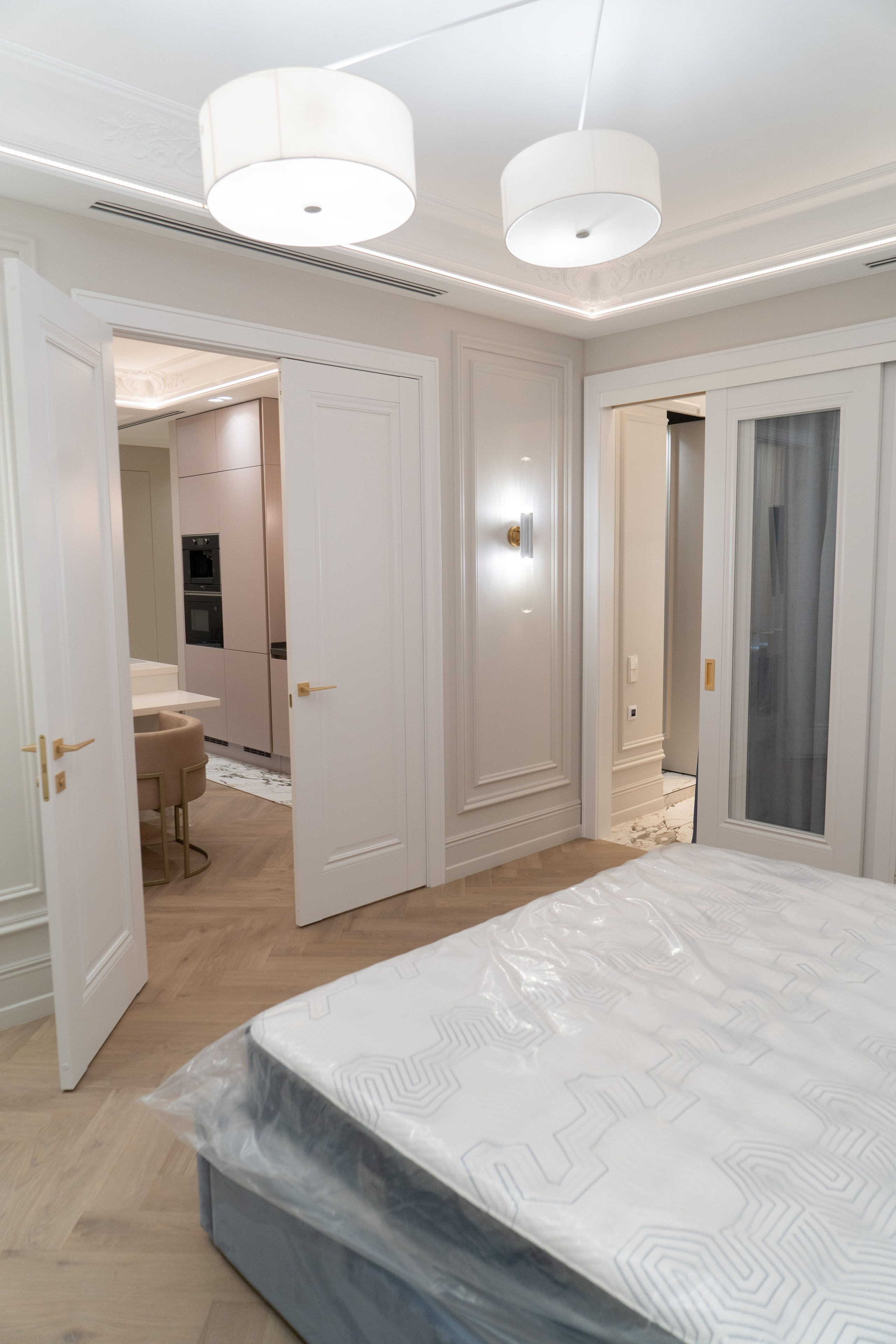 Интерьерная фото съемка. Профессиональный портретный фотограф в Москве Владимир Глаголев