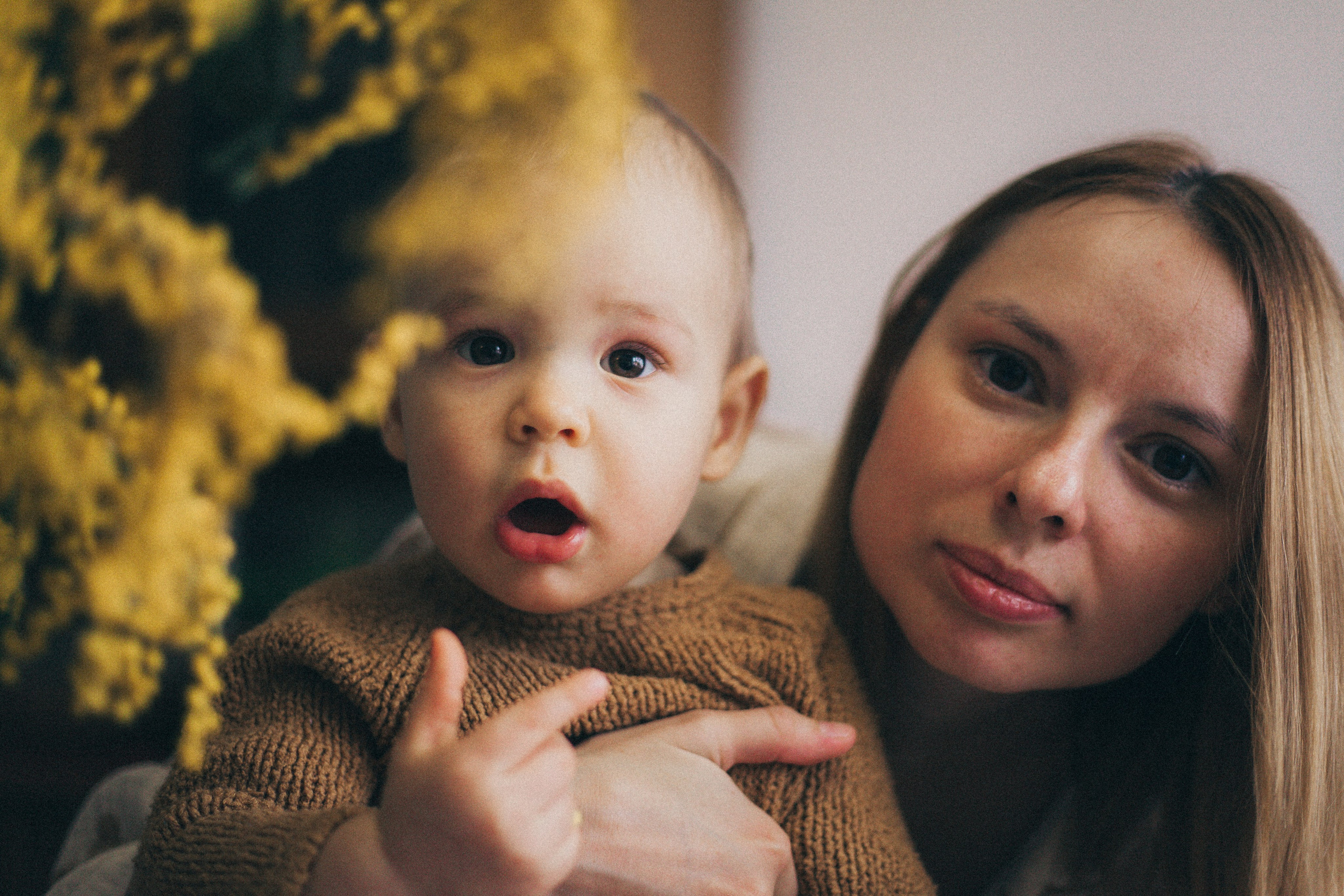 Серёжа+Оля+Женя. Портретный фотограф в Москве Анастасия Пимова
