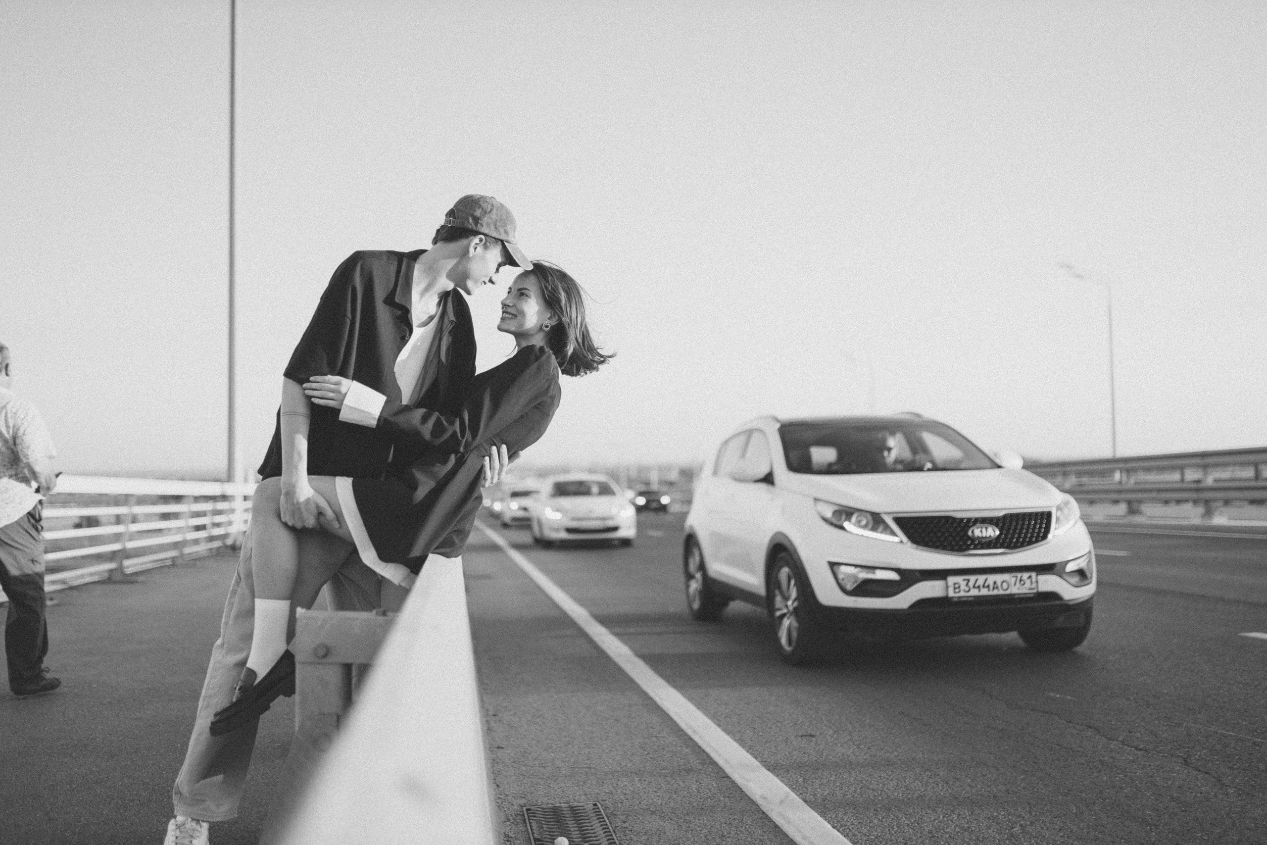 Лиза & Сережа. Семейный фотограф и фотограф на роды в Ростове-на-Дону Мухина Виктория