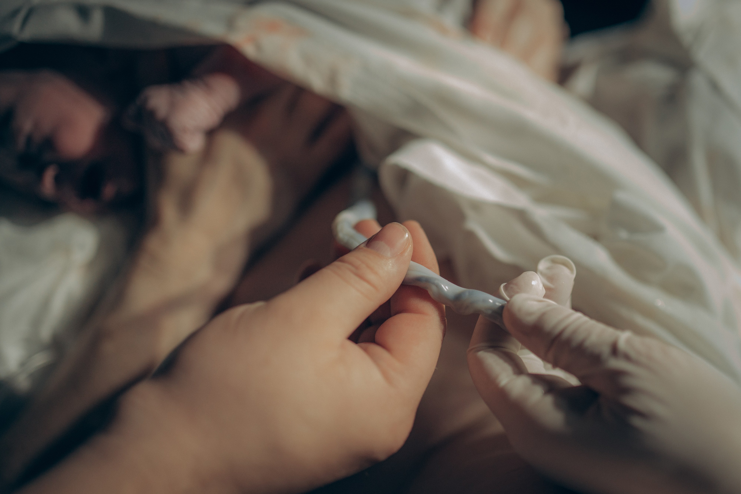 Рождение Александра. Семейный фотограф и фотограф на роды в Ростове-на-Дону Мухина Виктория