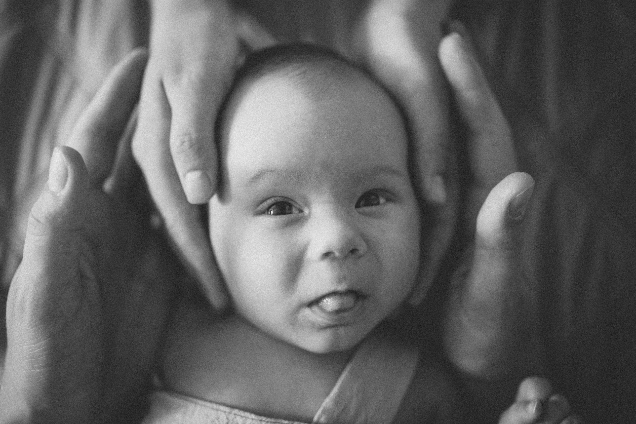 Аня, Кирилл и Ярослав. Семейный фотограф и фотограф на роды в Ростове-на-Дону Мухина Виктория