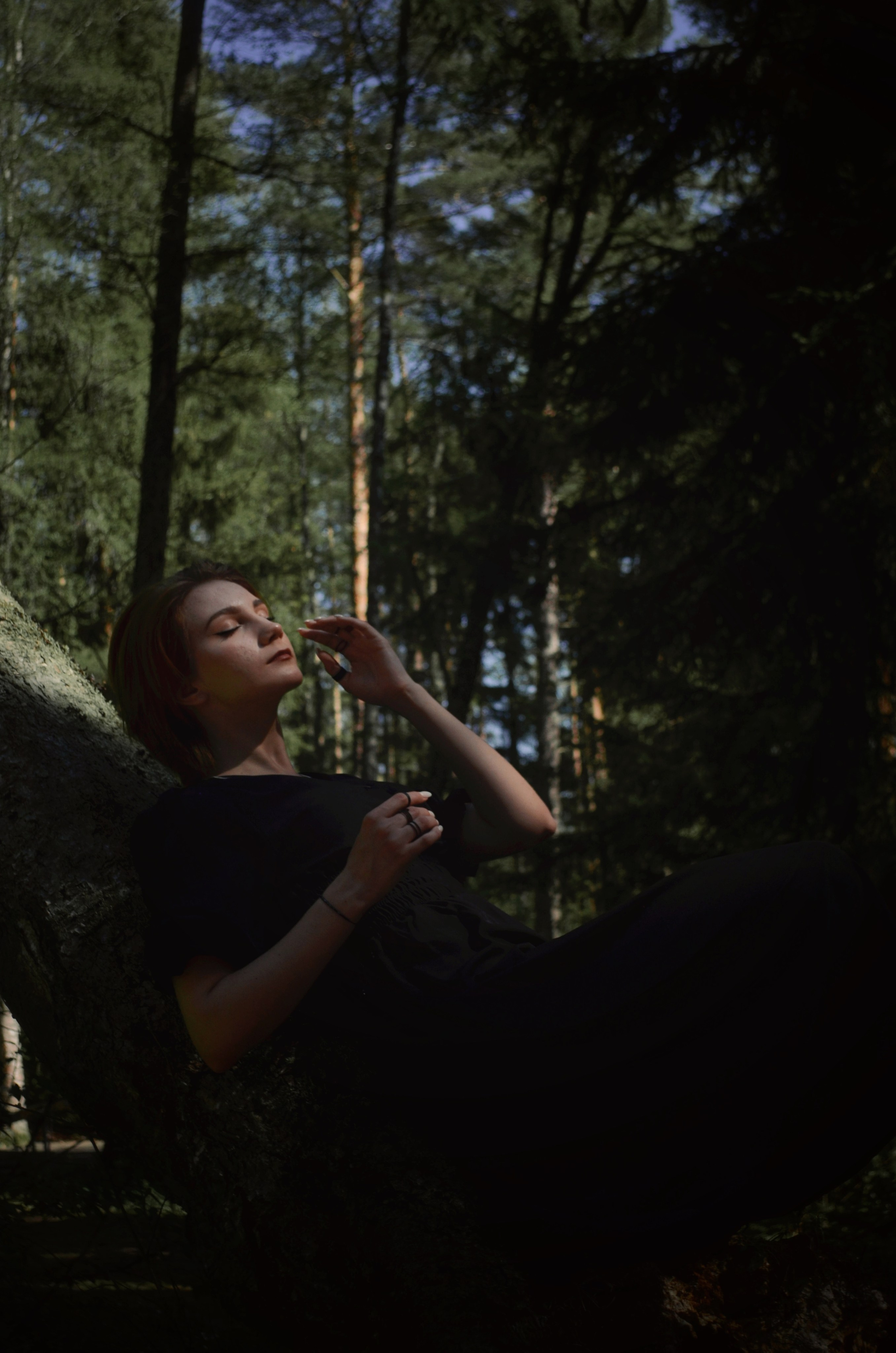 Индивидуальные съёмки. Wirinsens