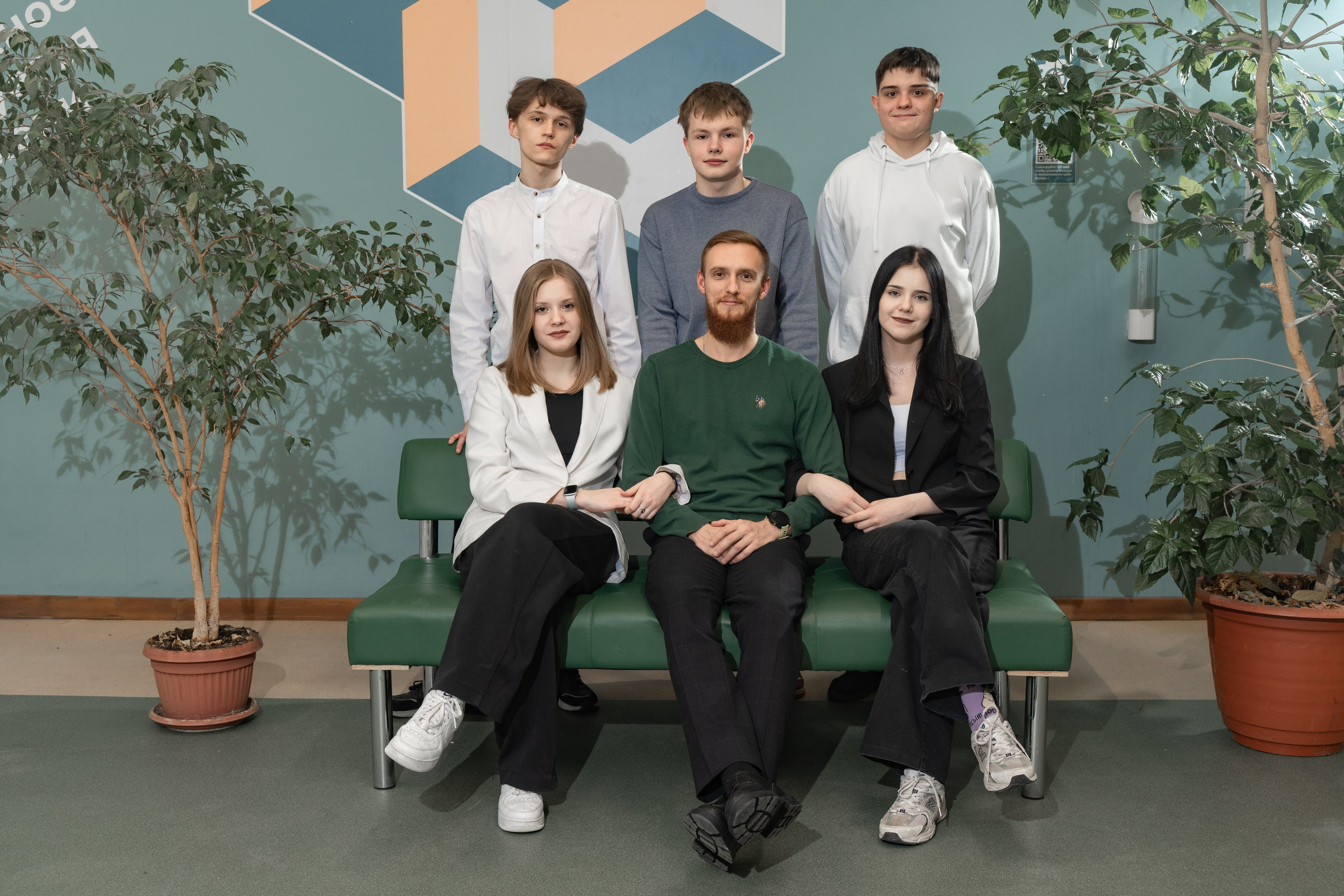 Групповые фотографии. ГЛАВНАЯ