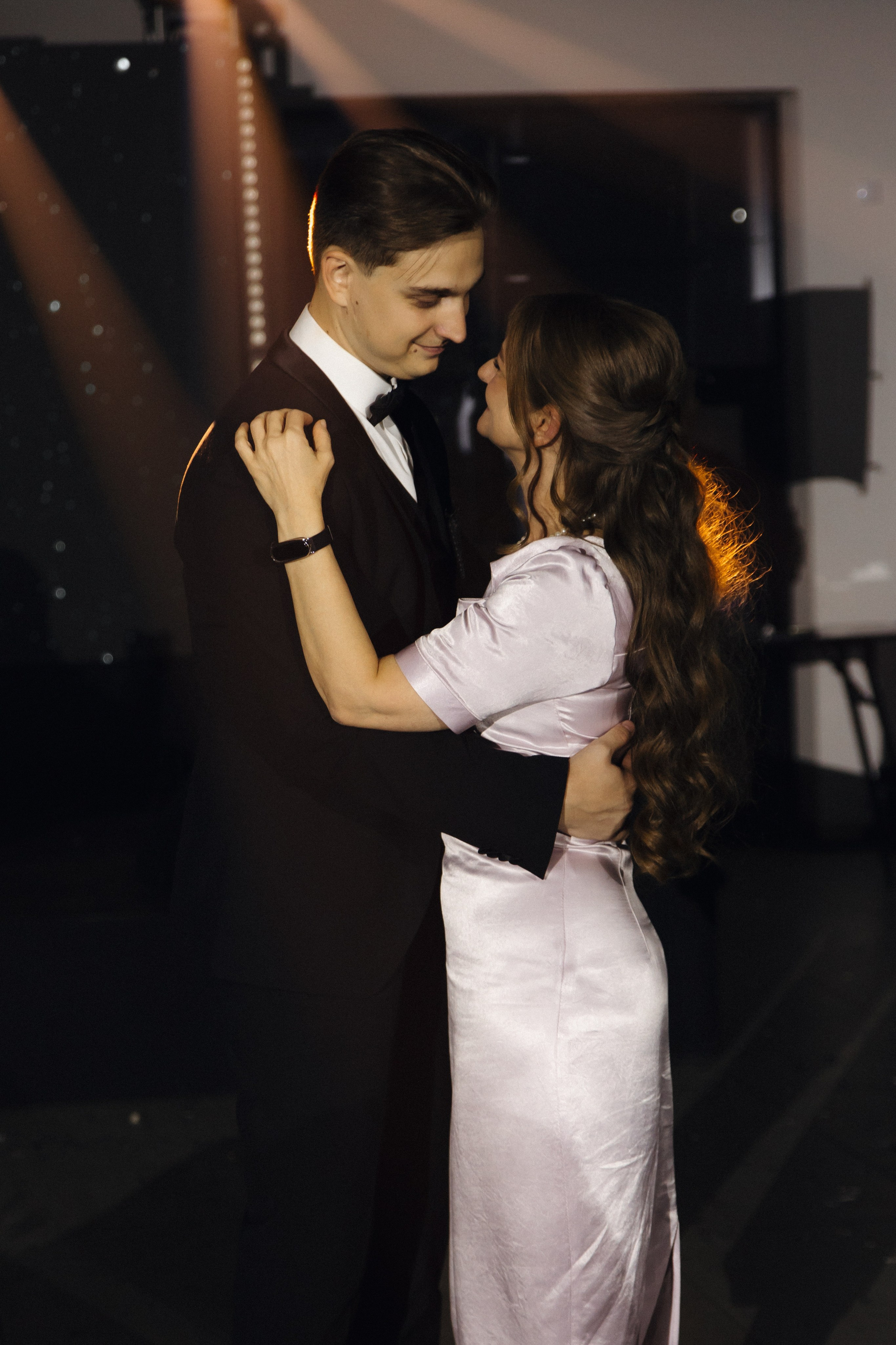 Словно в тебе мое сердце. Михаил и Юлия Лыженко — свадебный фотограф Волгоград